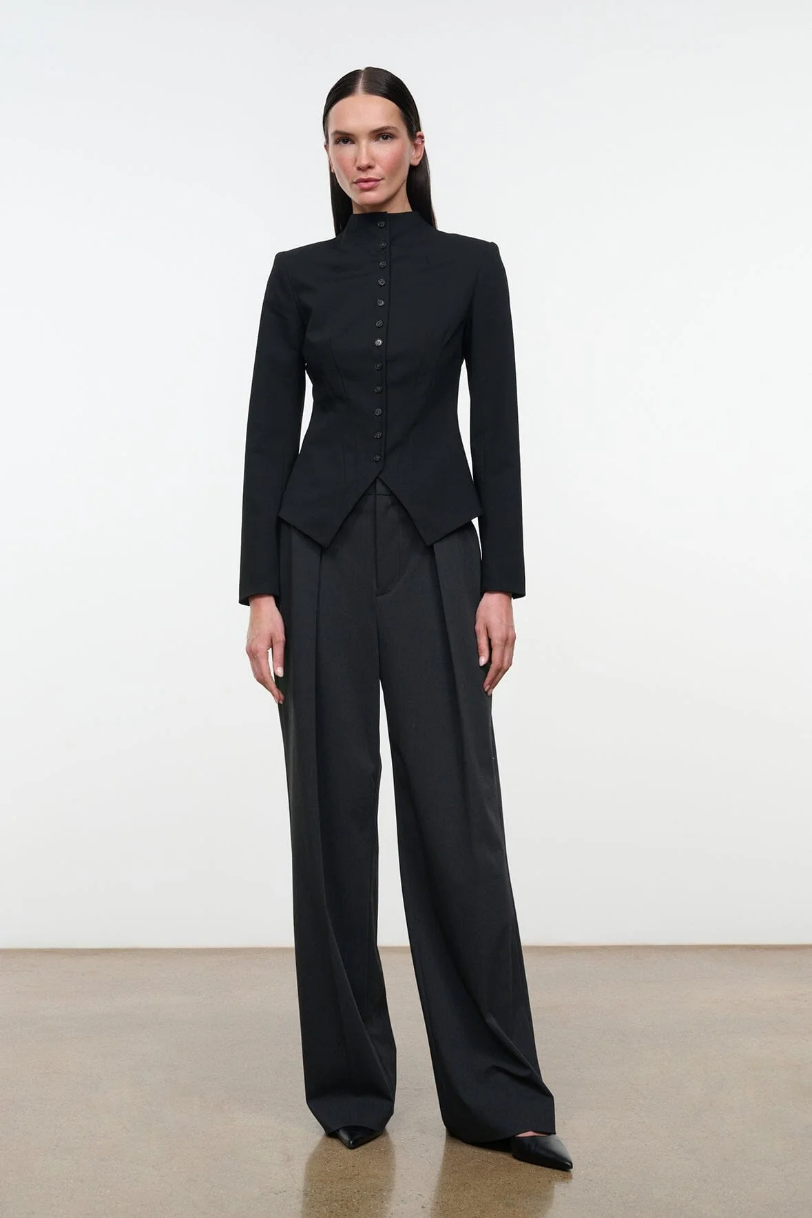 MAYSEN PANT | SMOKE