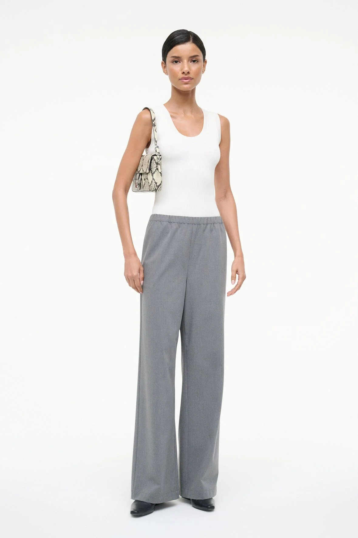 DENALI PANT | STATIC