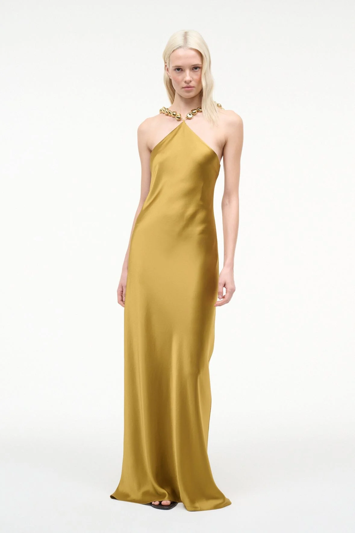 CADENCE DRESS | CENTURION