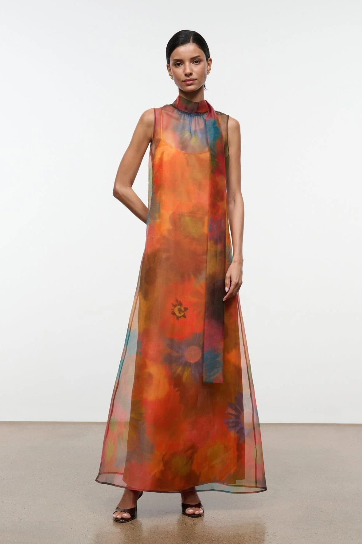 ALBEE DRESS | SUPERBLOOM