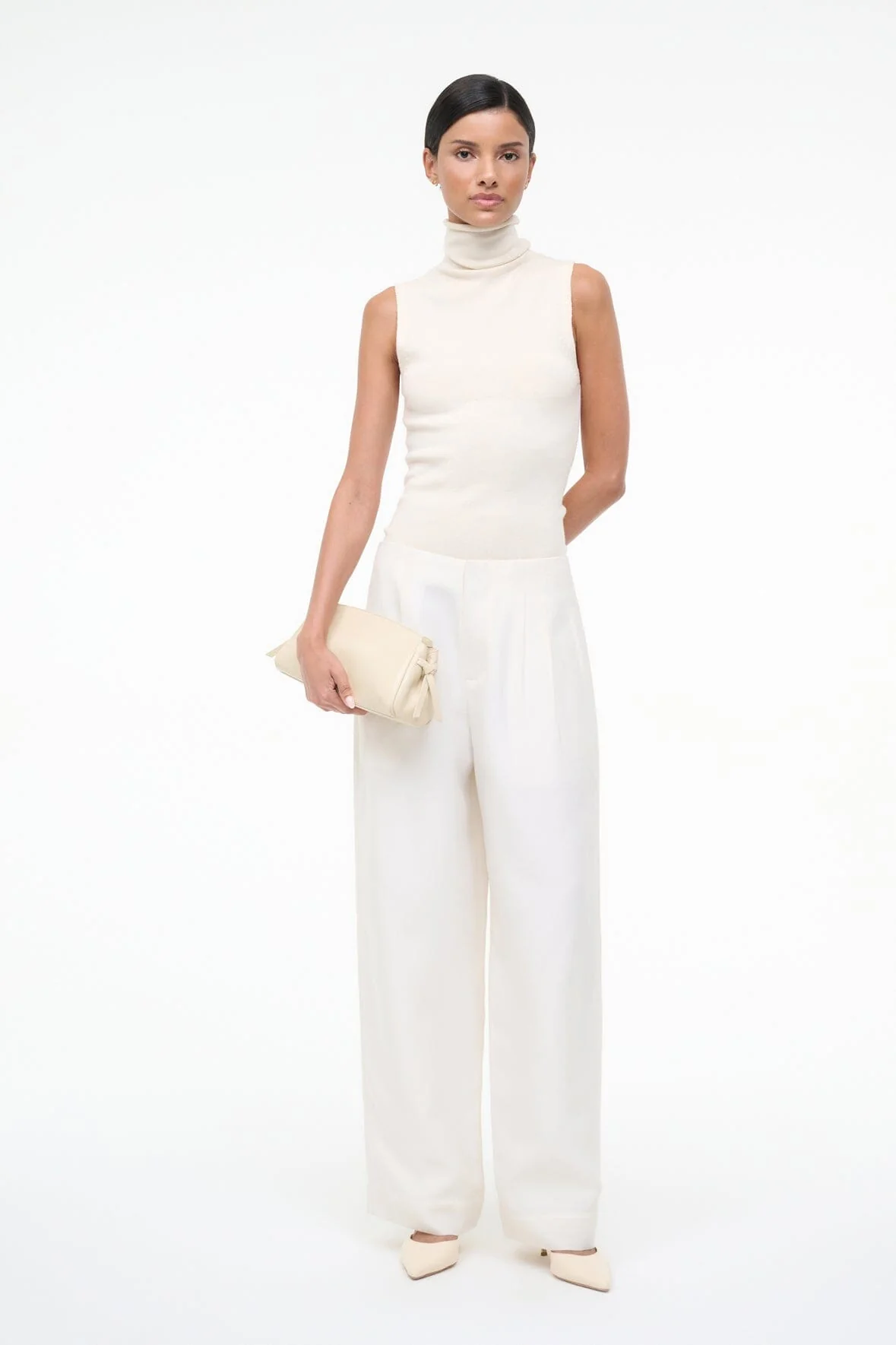 PIERRE PANT | IVORY