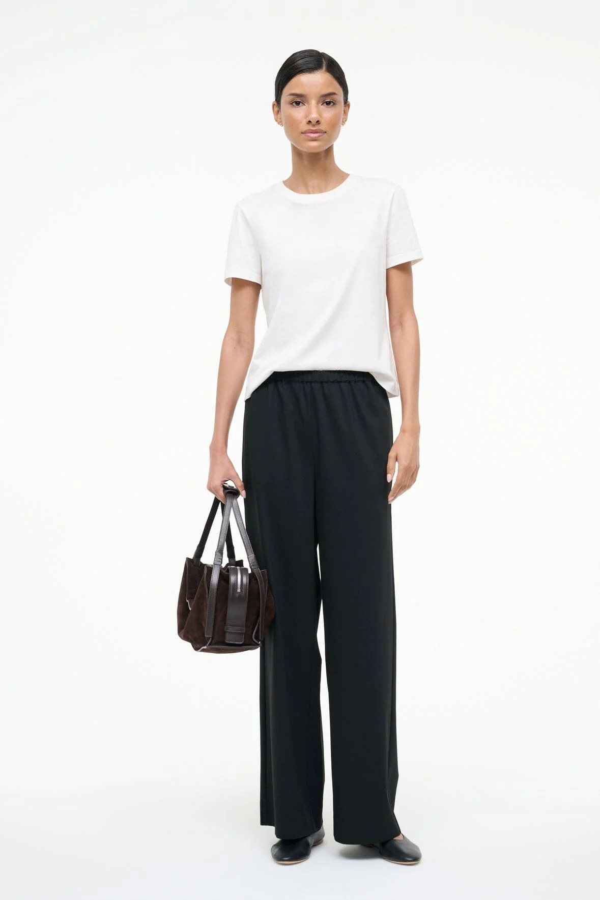 DENALI PANT | BLACK