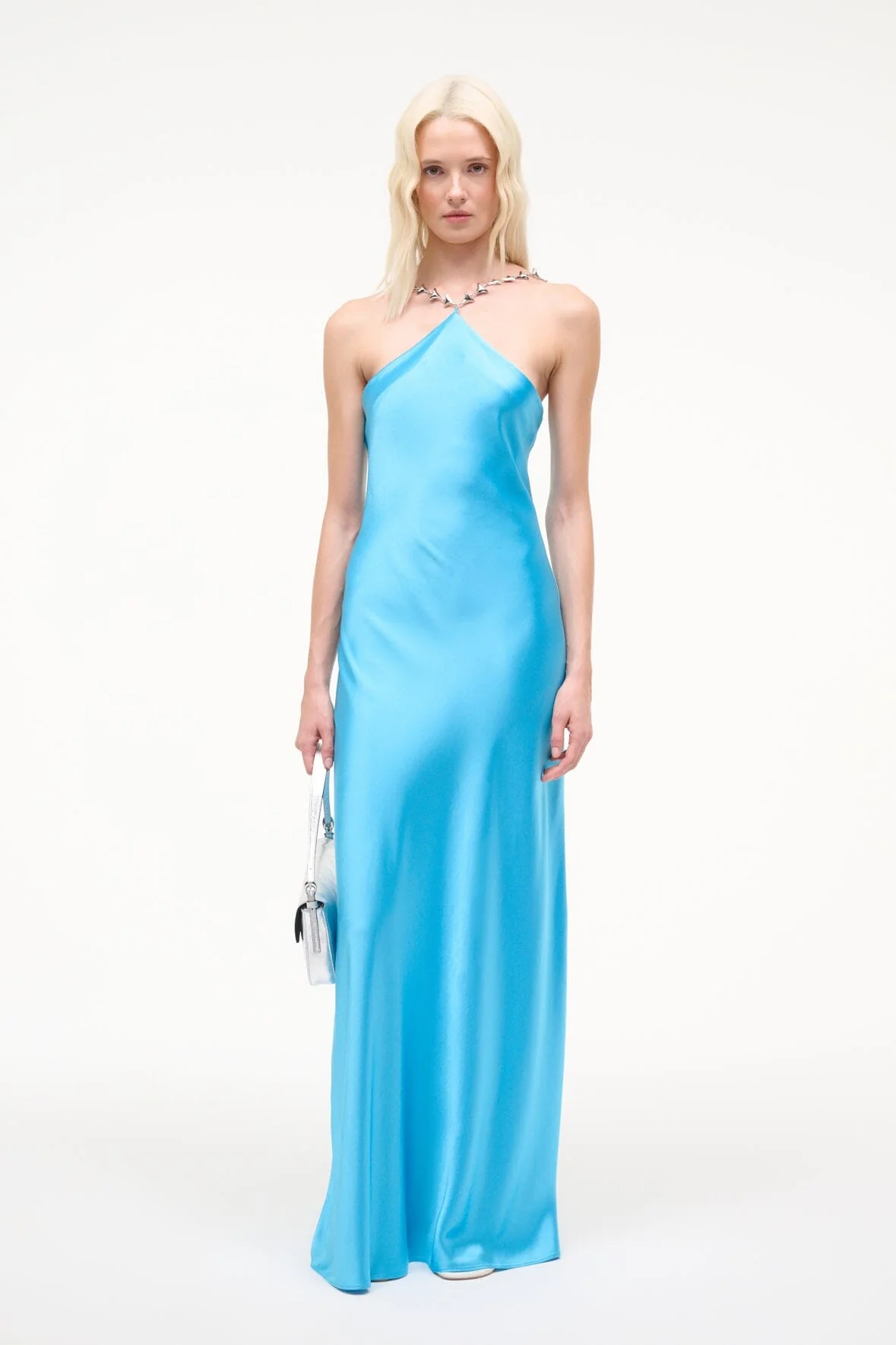 CADENCE DRESS | POOL