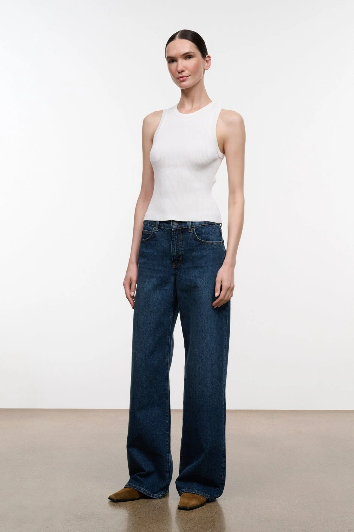 GUS RELAXED JEAN | HERITAGE