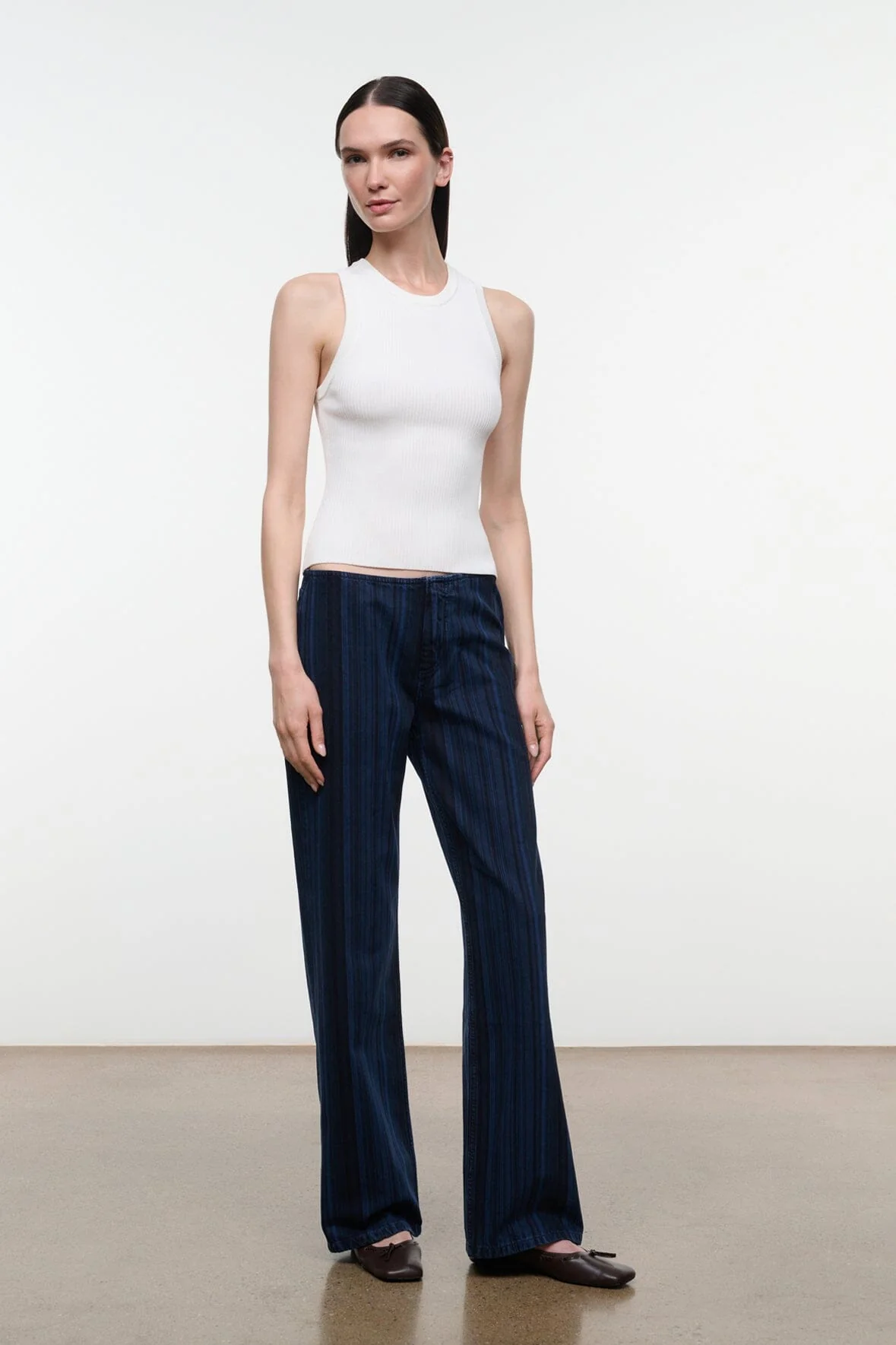 KAI JEAN | MIDNIGHT STRIPE