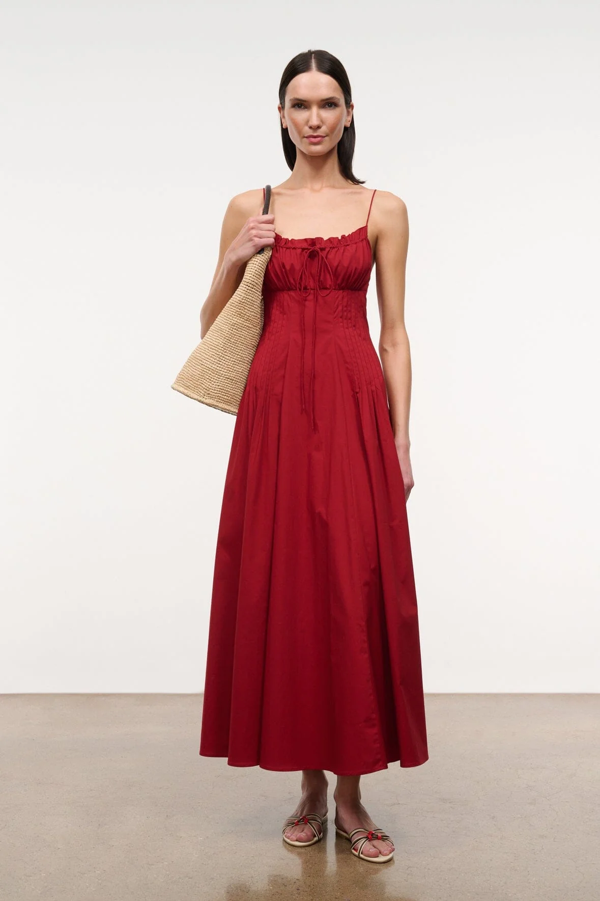 MARGI DRESS | ROUGE