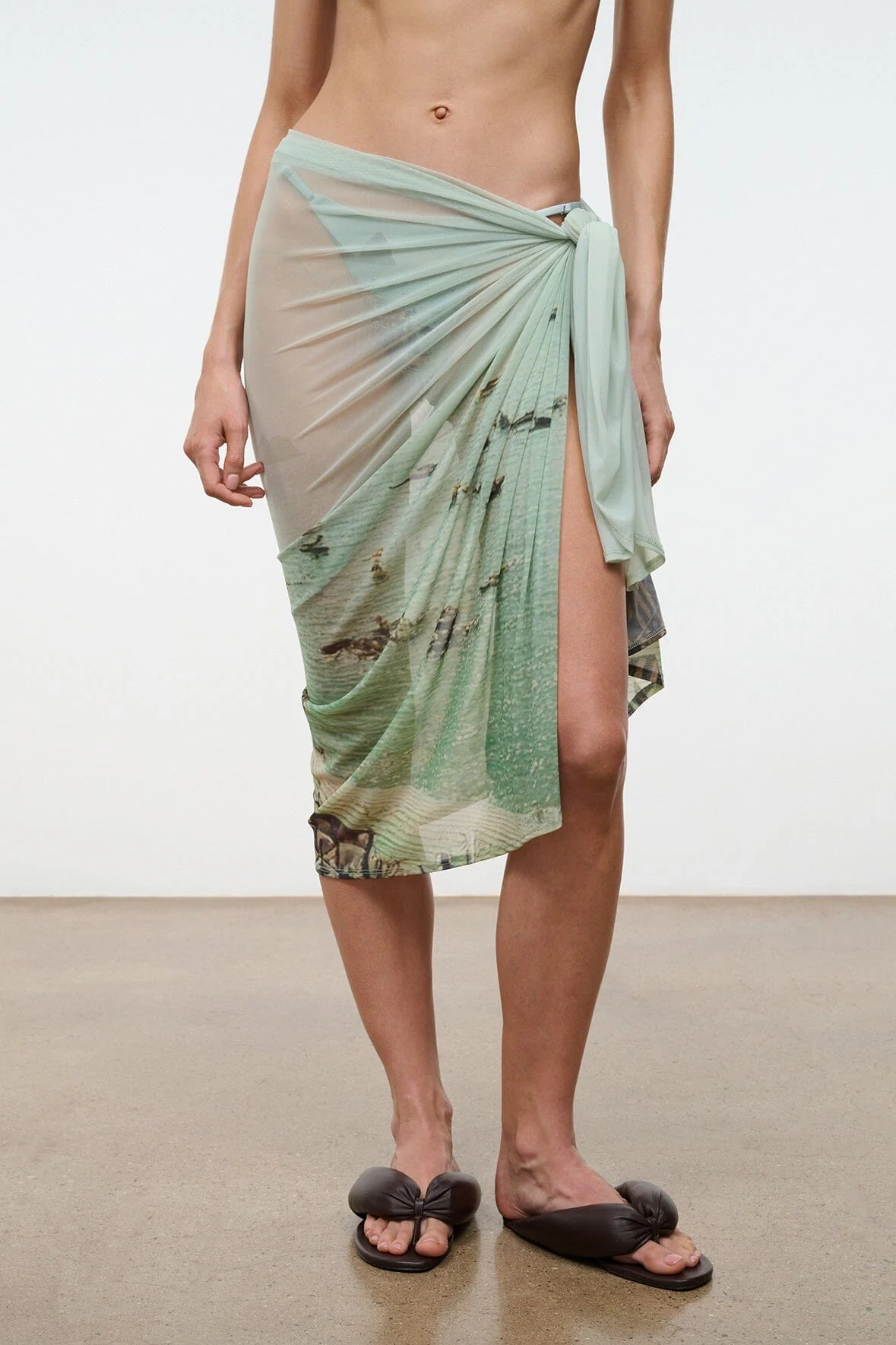 ROMEE SARONG | ENDLESS SUMMER