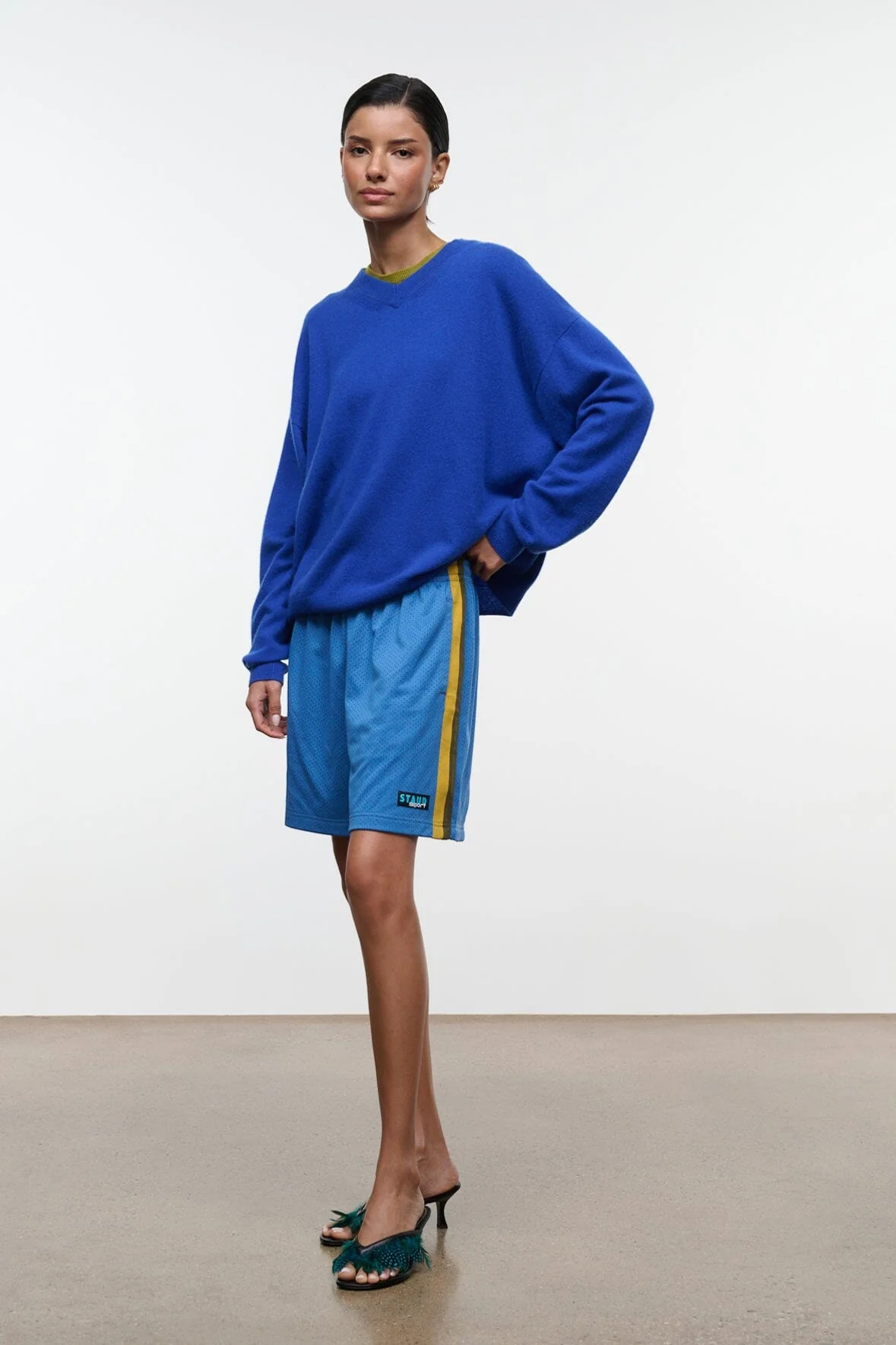 HASKELL SHORT | RIVERSIDE