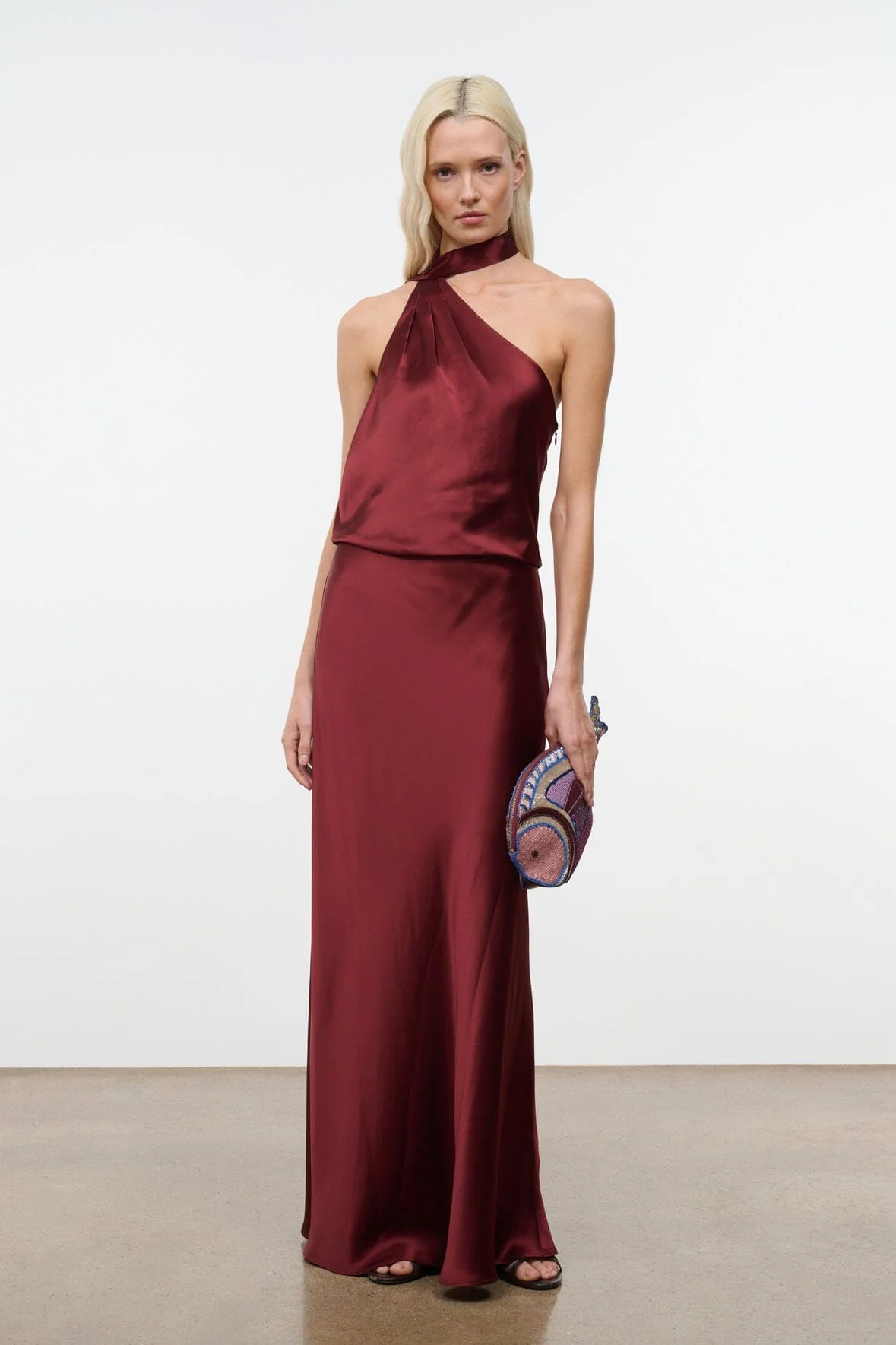 ESTELLE DRESS | PINOT