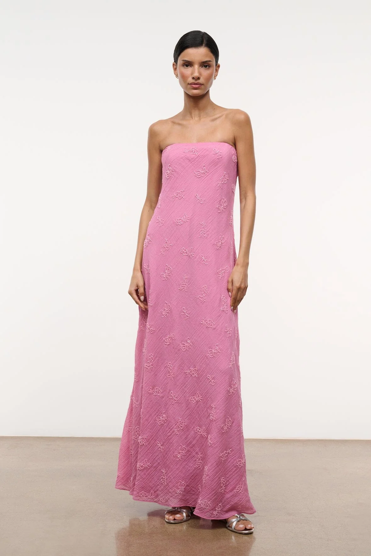 CASSIE DRESS | FLIRT
