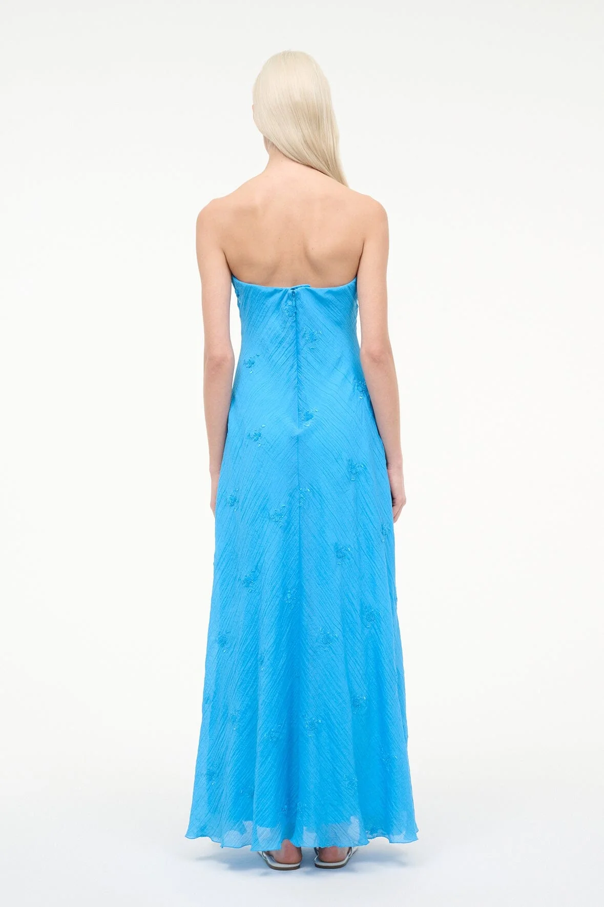 CASSIE DRESS | PACIFIC - Image 4