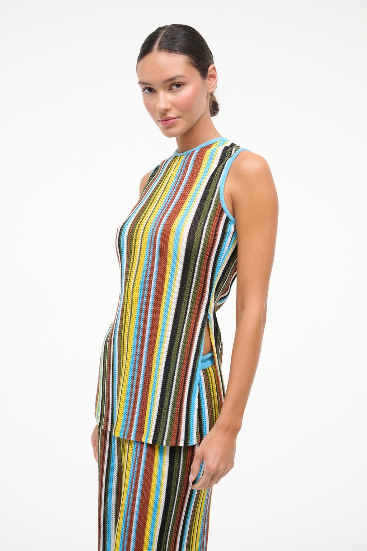 VALLEY TOP | SKATE STRIPE - Image 2