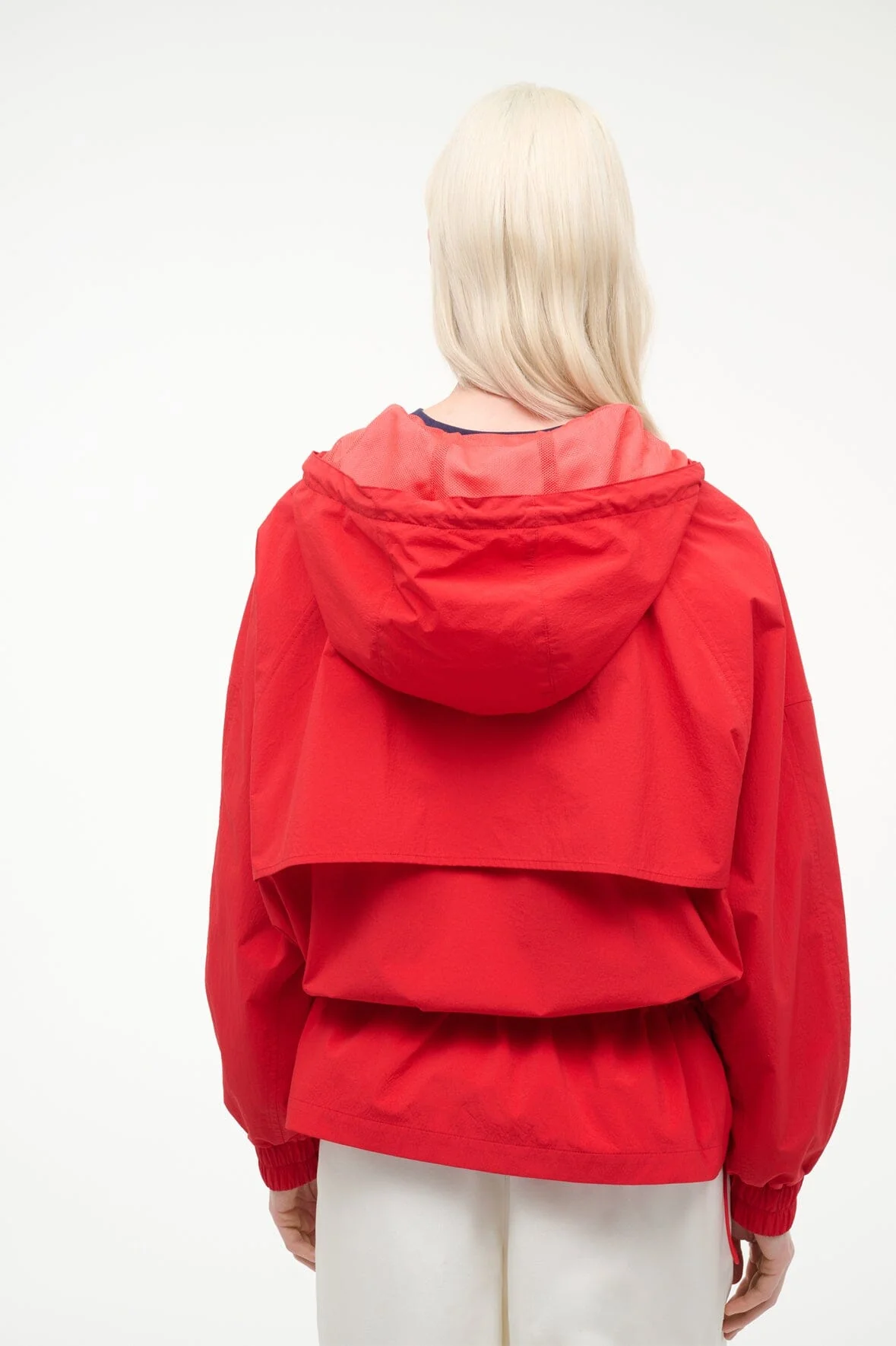 GONDOLA JACKET | CARDINAL - Image 3