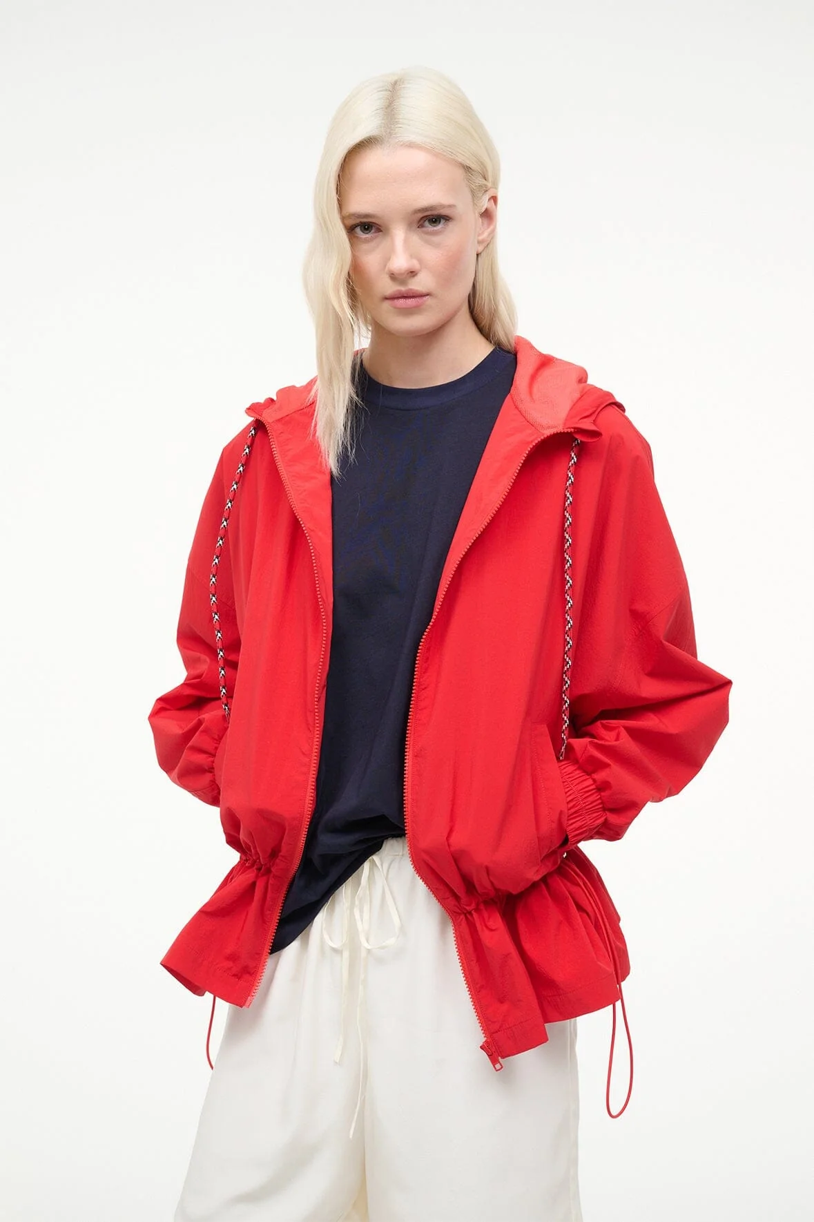 GONDOLA JACKET | CARDINAL - Image 5
