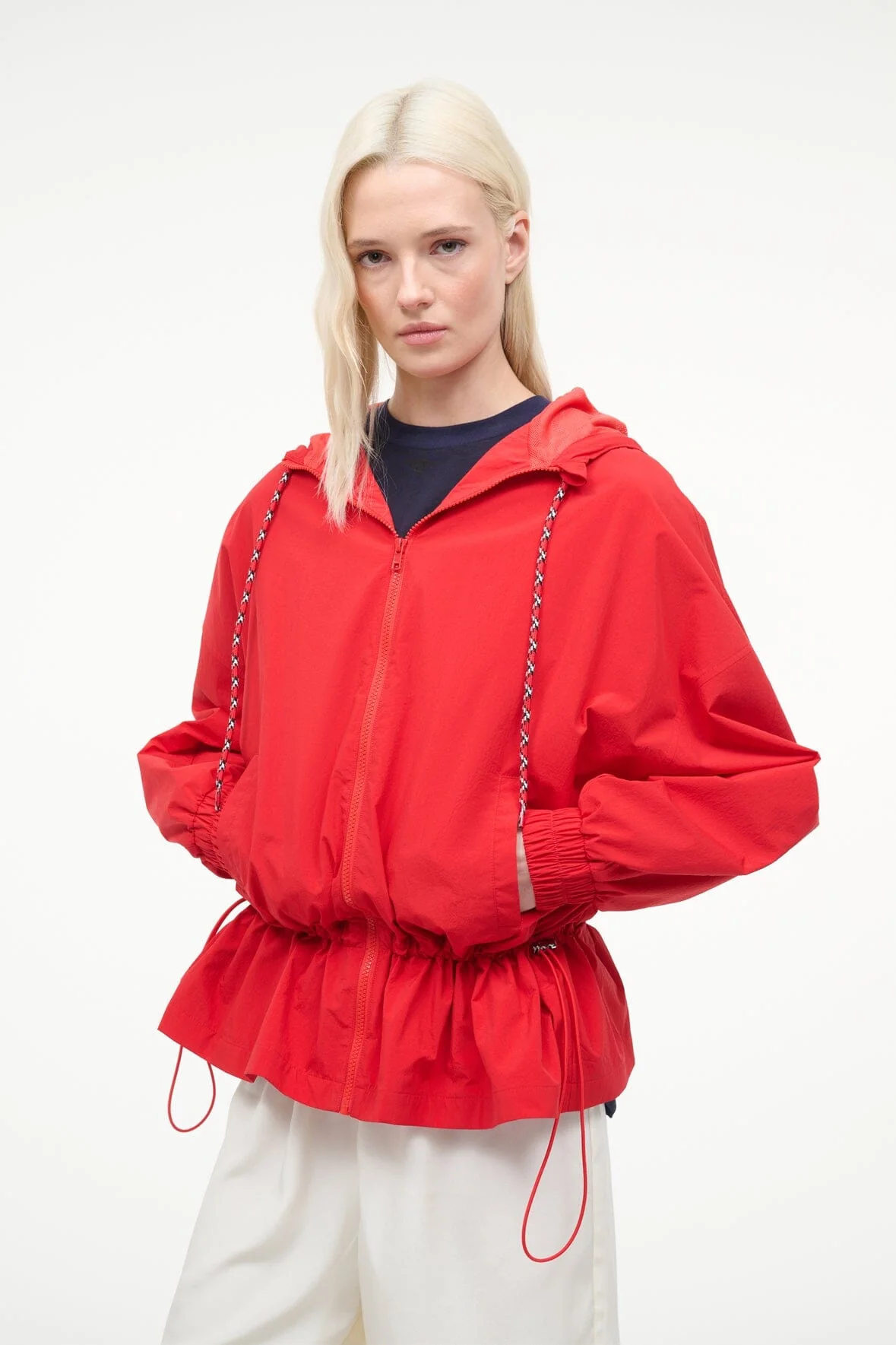 GONDOLA JACKET | CARDINAL - Image 4