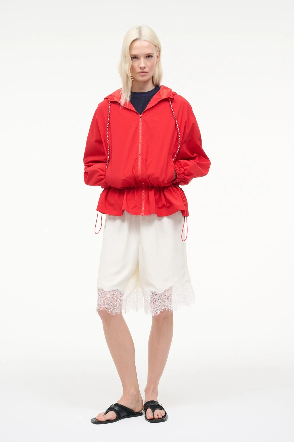 GONDOLA JACKET | CARDINAL - Image 2