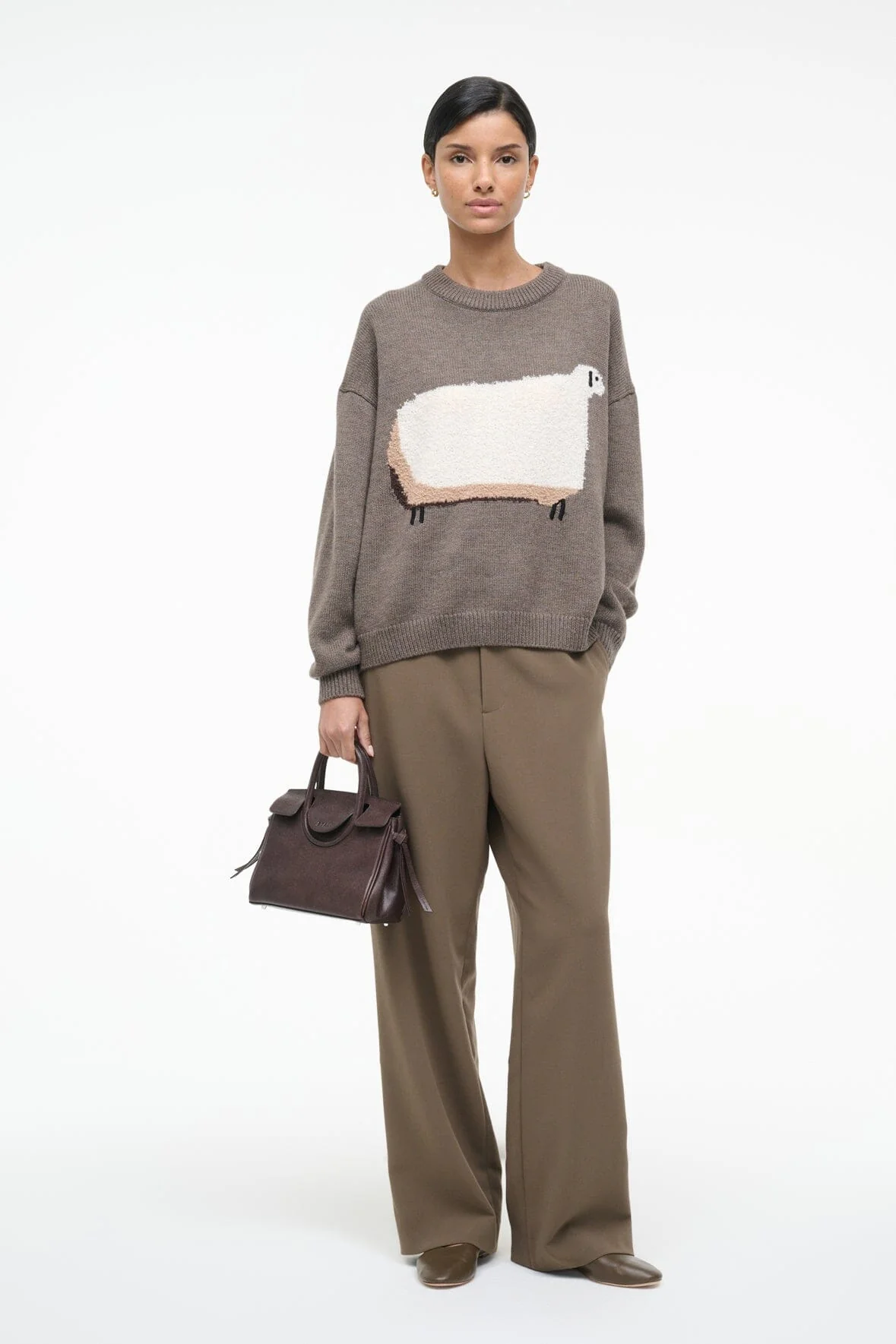 GIADA SWEATER | DOLLY