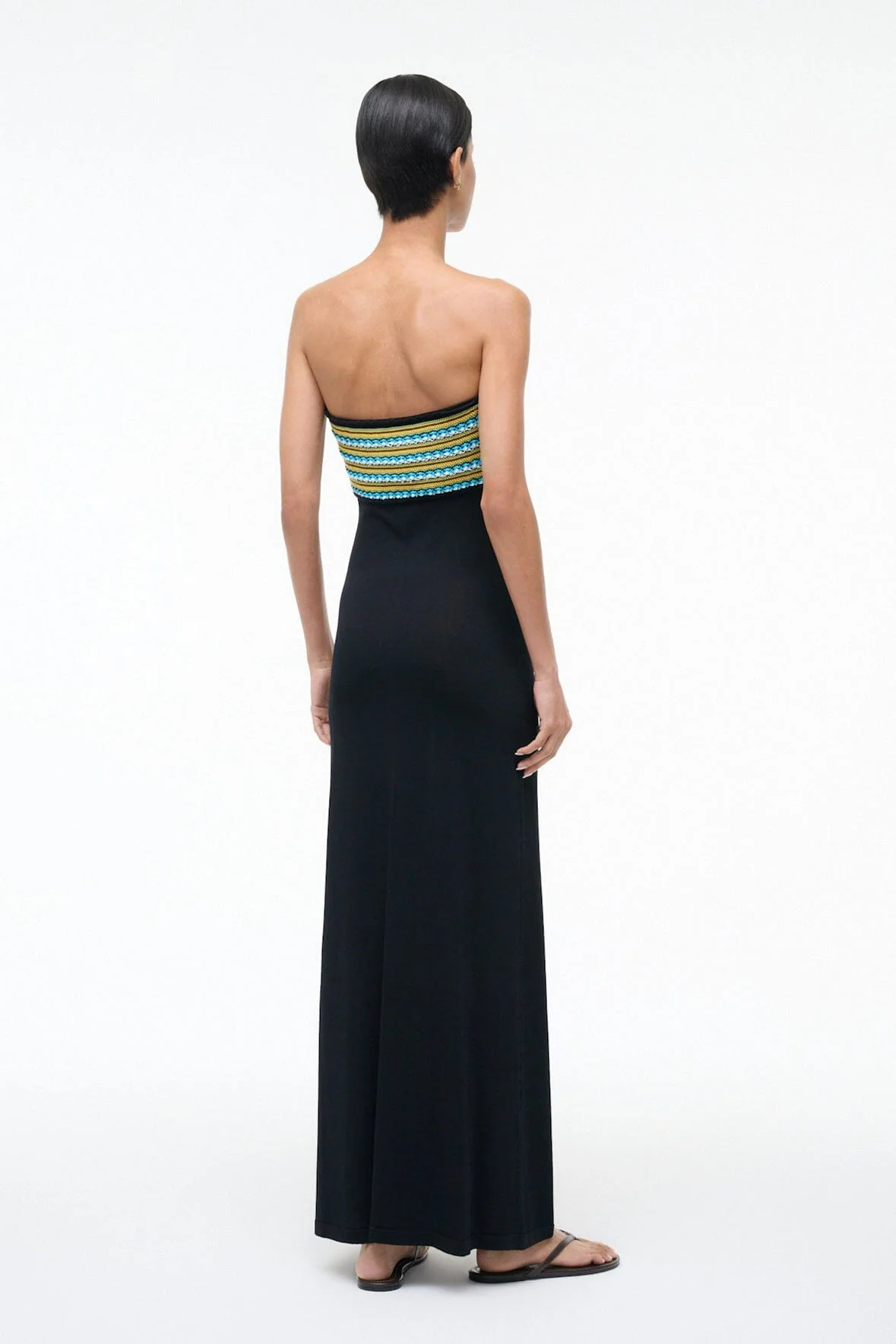 LEXA DRESS | HAPPY SACK - Image 3