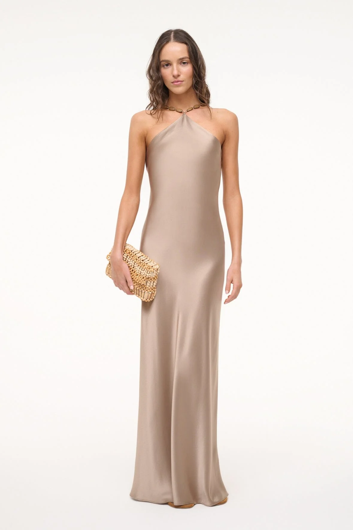CADENCE DRESS | DUNE