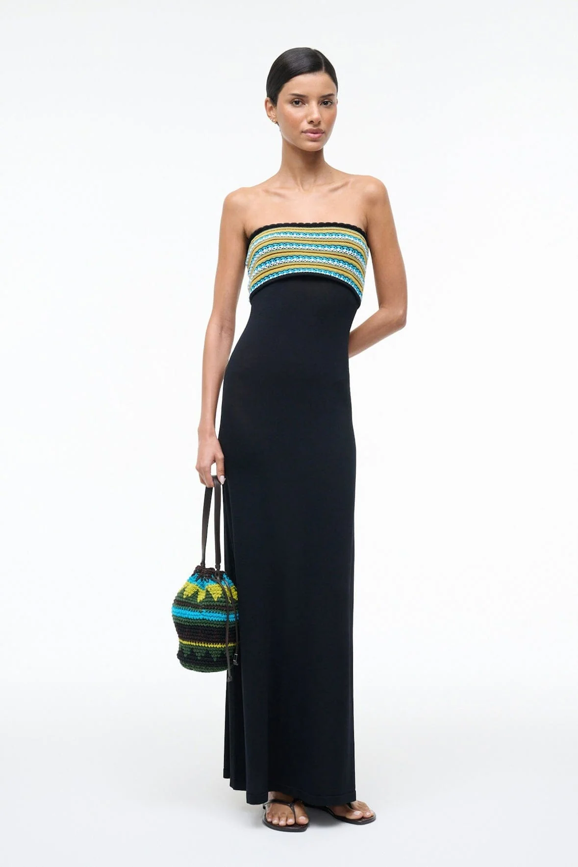 EMMY DRAWSTRING BAG | HAPPY SACK - Image 2