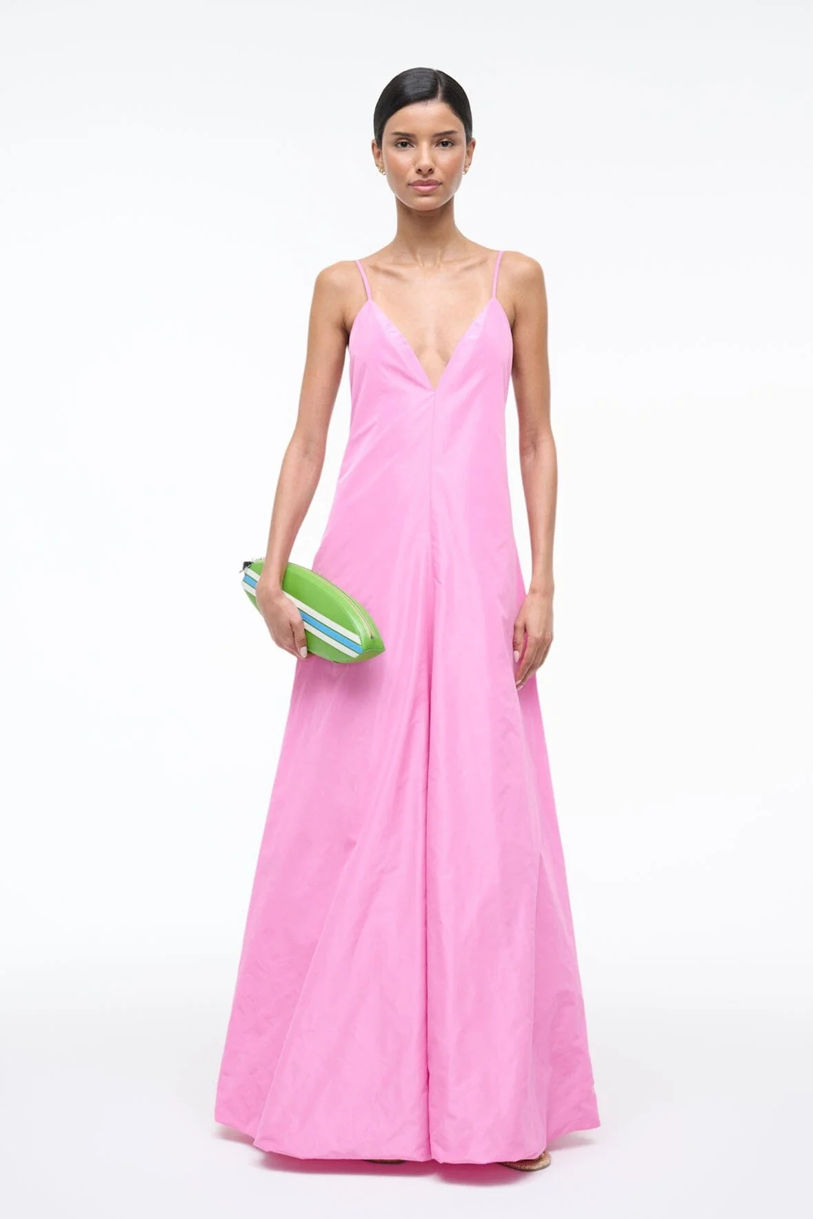 PALOMA DRESS | ORCHID