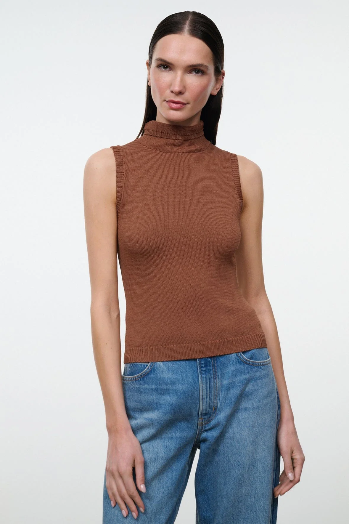 MONTCLAIR TOP | CIGAR