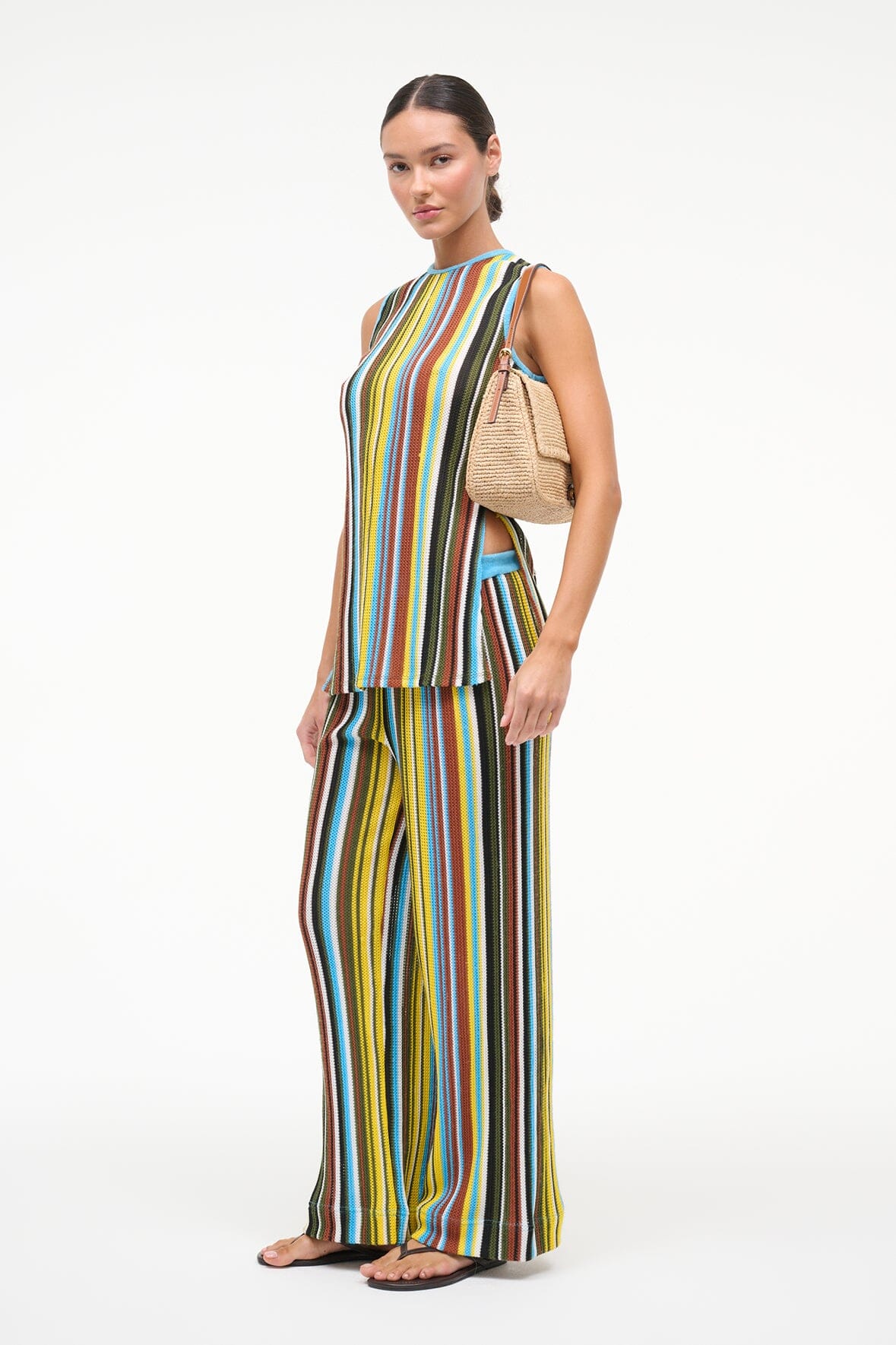 VALLEY TOP | SKATE STRIPE - Image 4