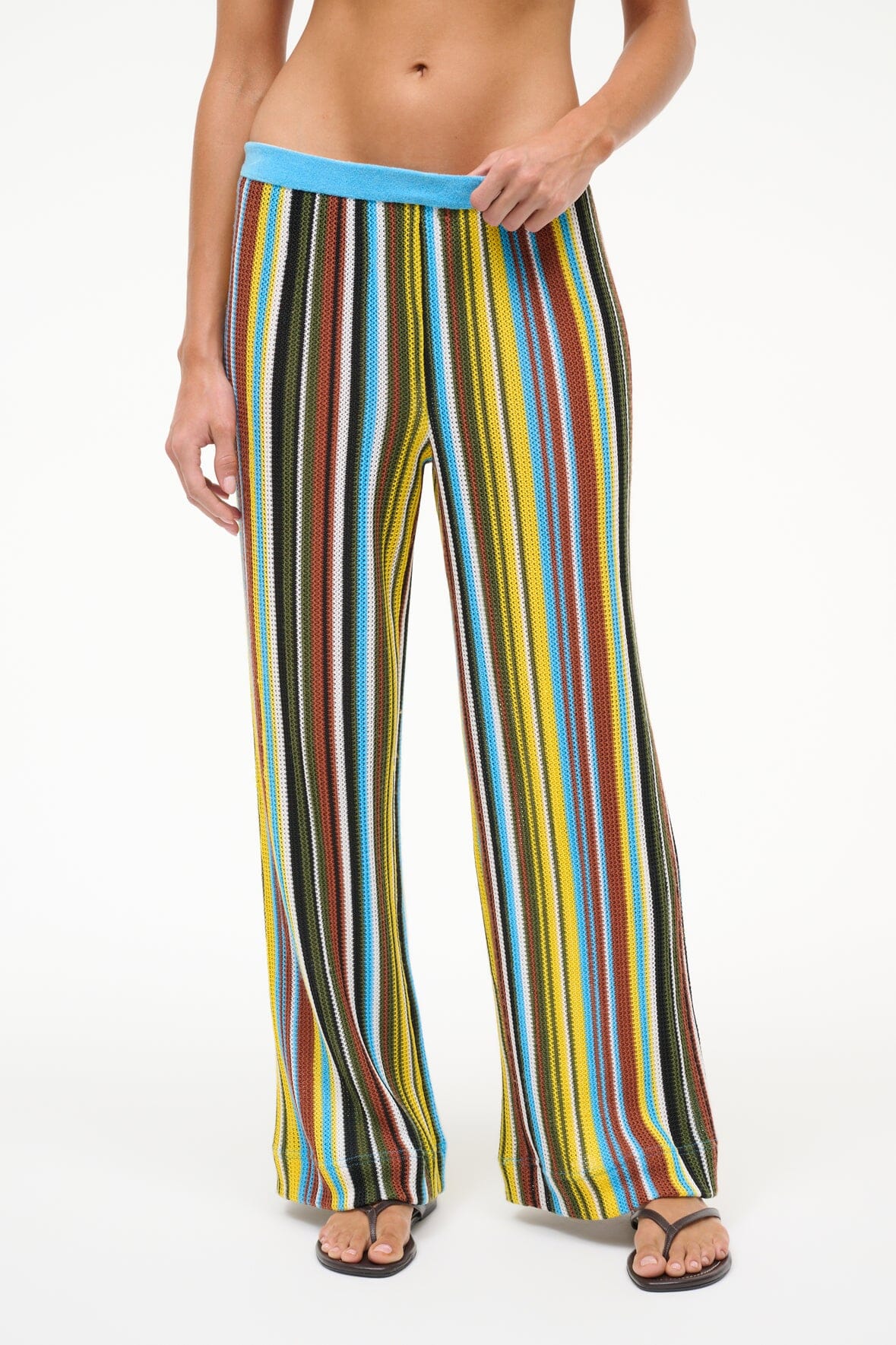 ALI PANT | SKATE STRIPE - Image 2