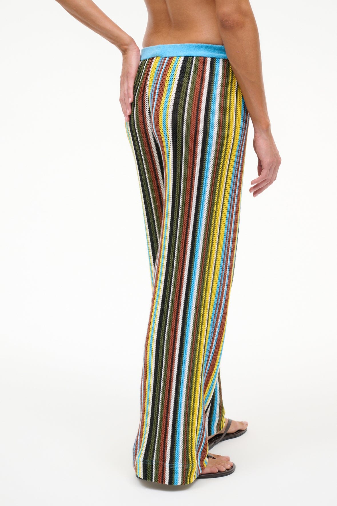 ALI PANT | SKATE STRIPE - Image 4