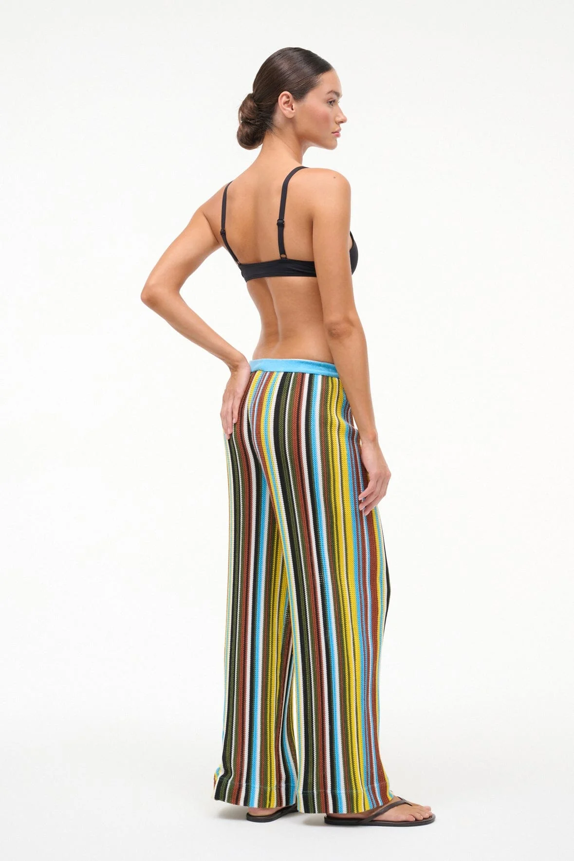 ALI PANT | SKATE STRIPE - Image 3