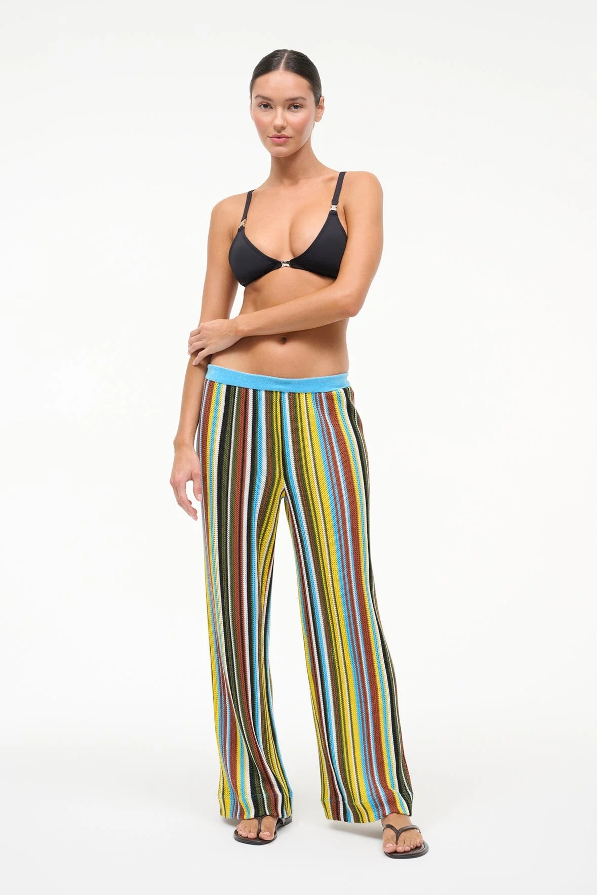 ALI PANT | SKATE STRIPE - Image 5