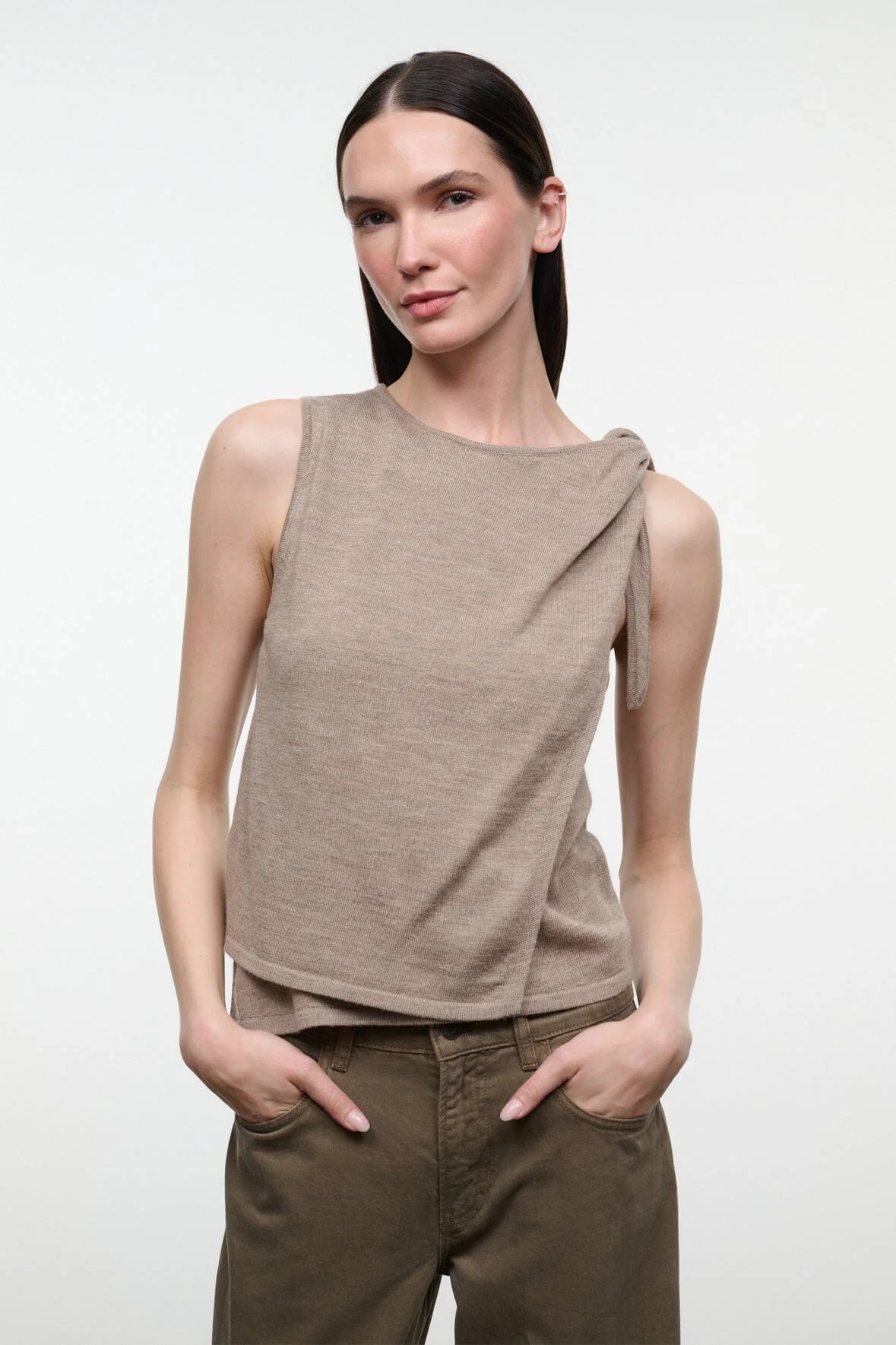 ENYA TOP | SESAME