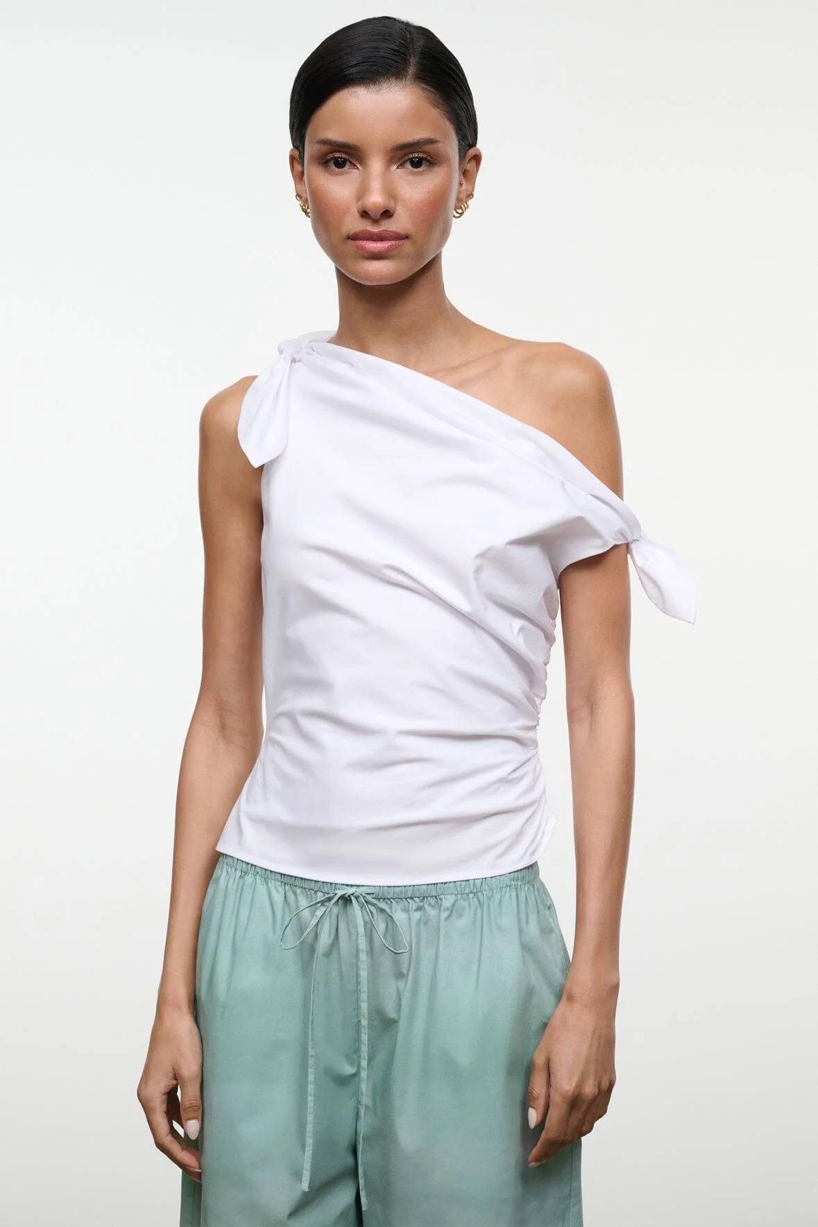 BELLARIA TOP | WHITE