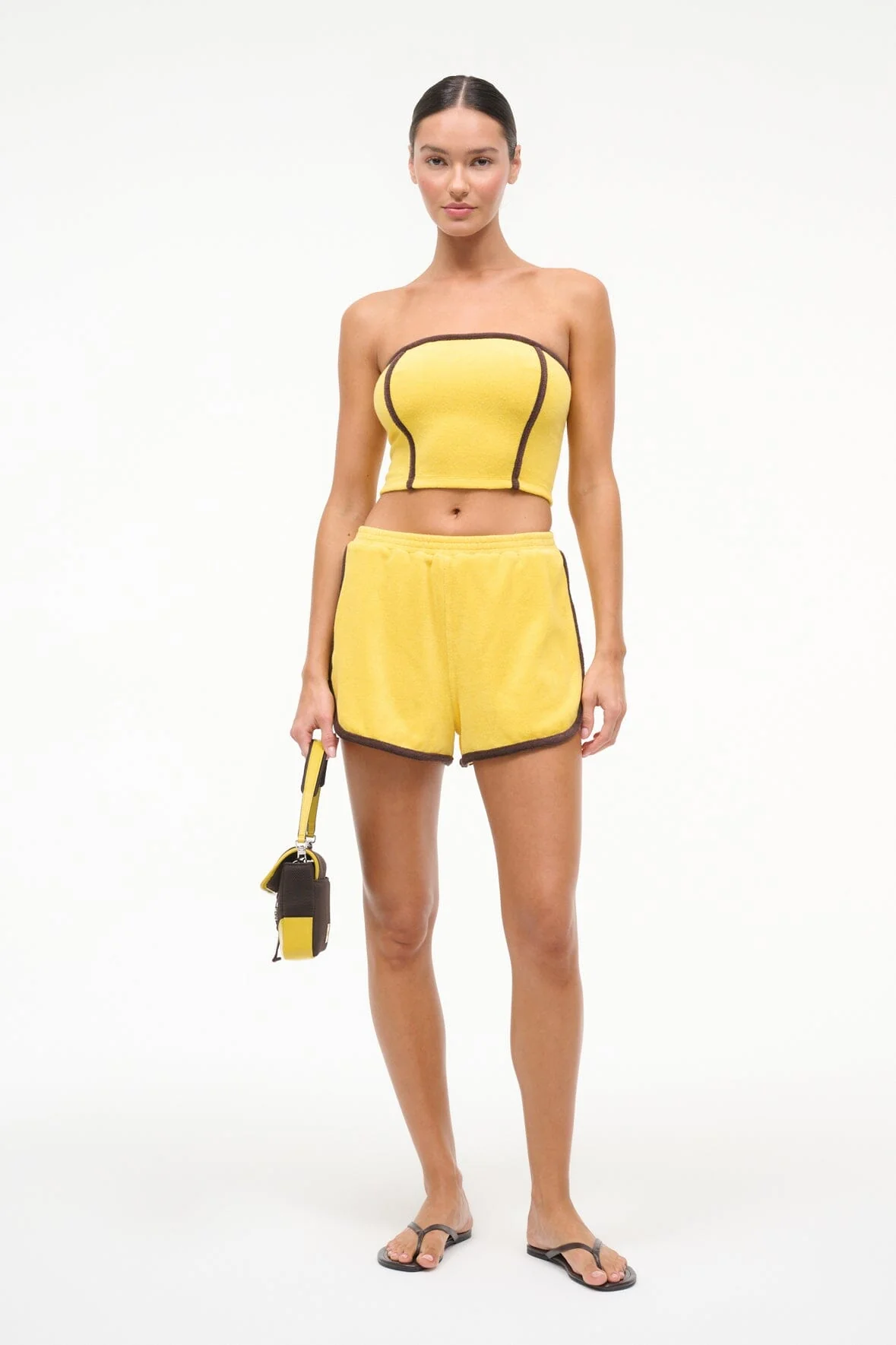 CRUISE BANDEAU | SUNSHINE