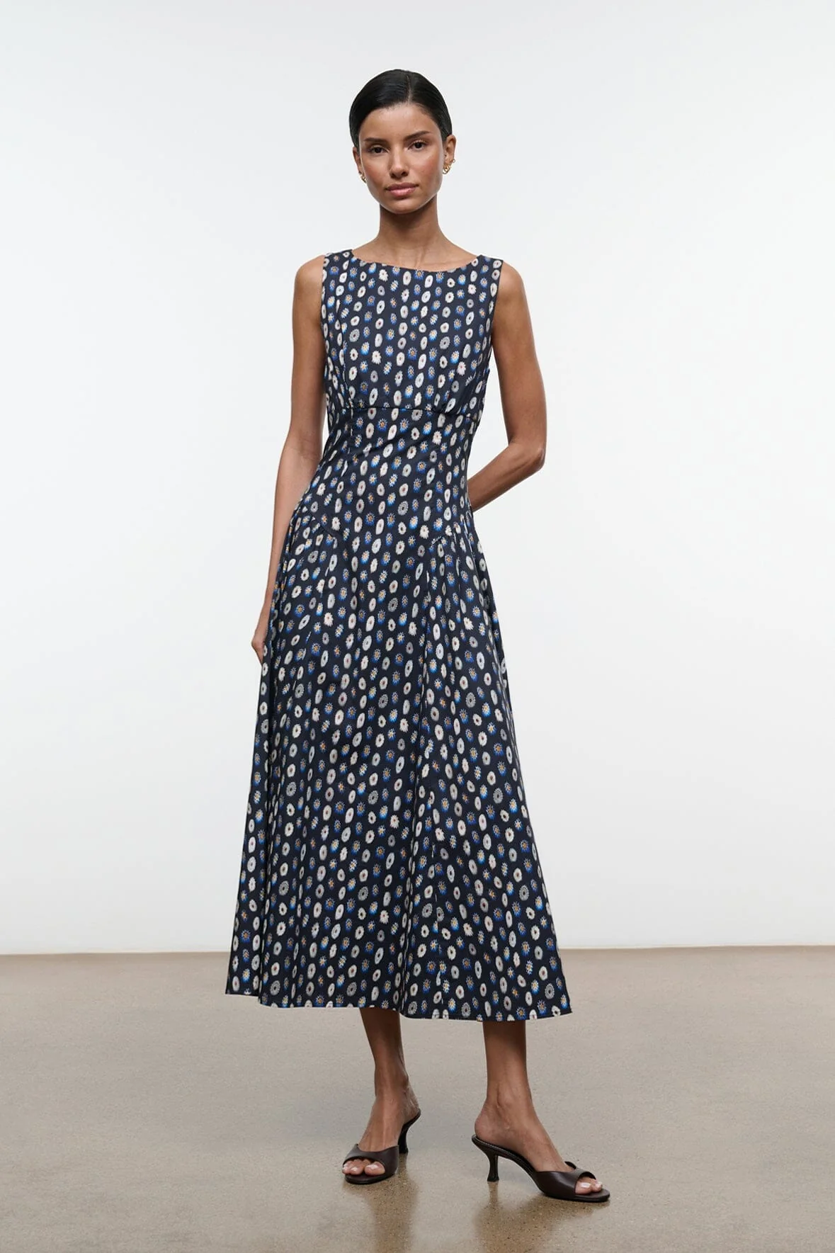 GWEN DRESS | GLASSWORK