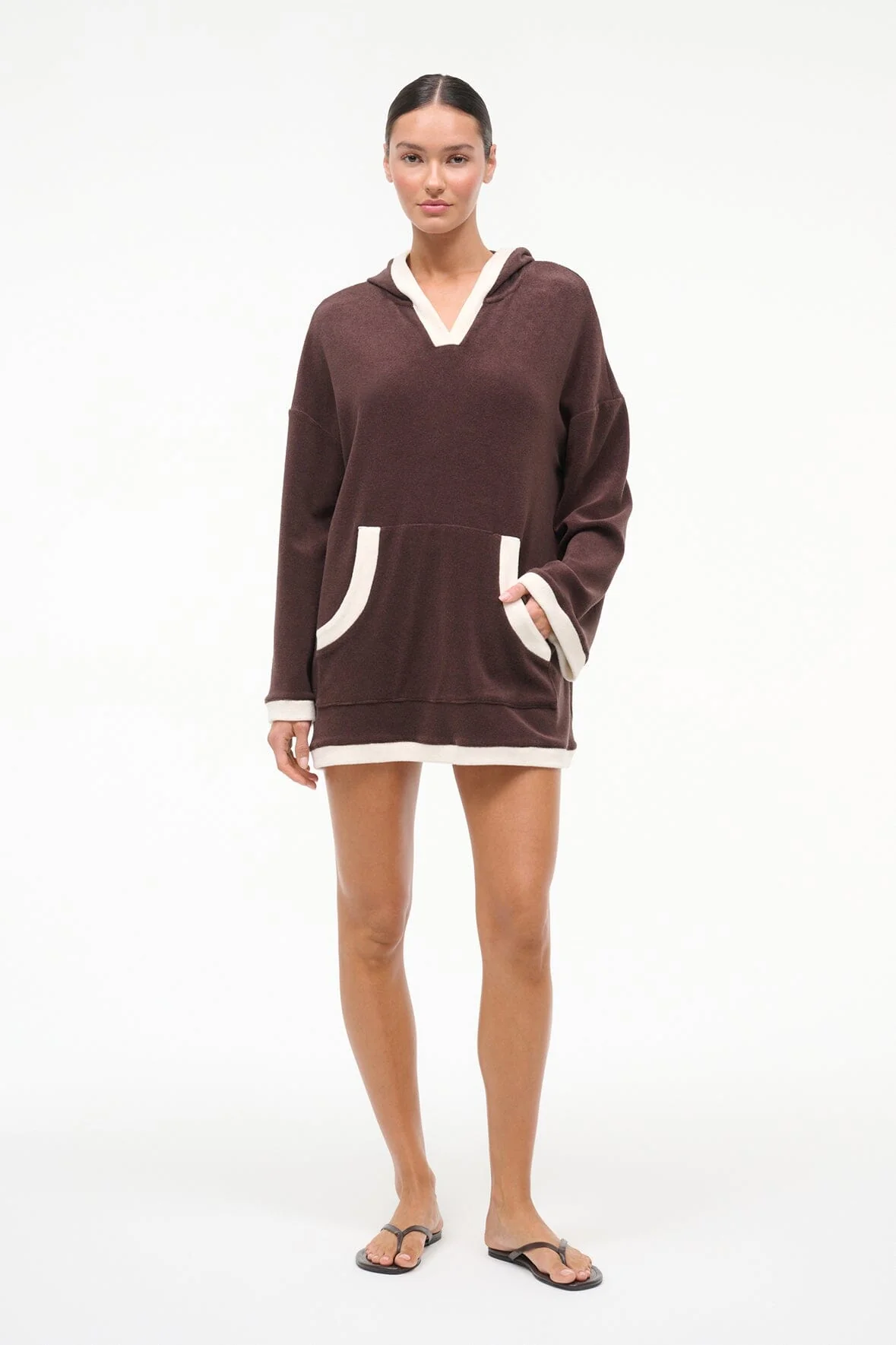 ANONA DRESS | JAVA