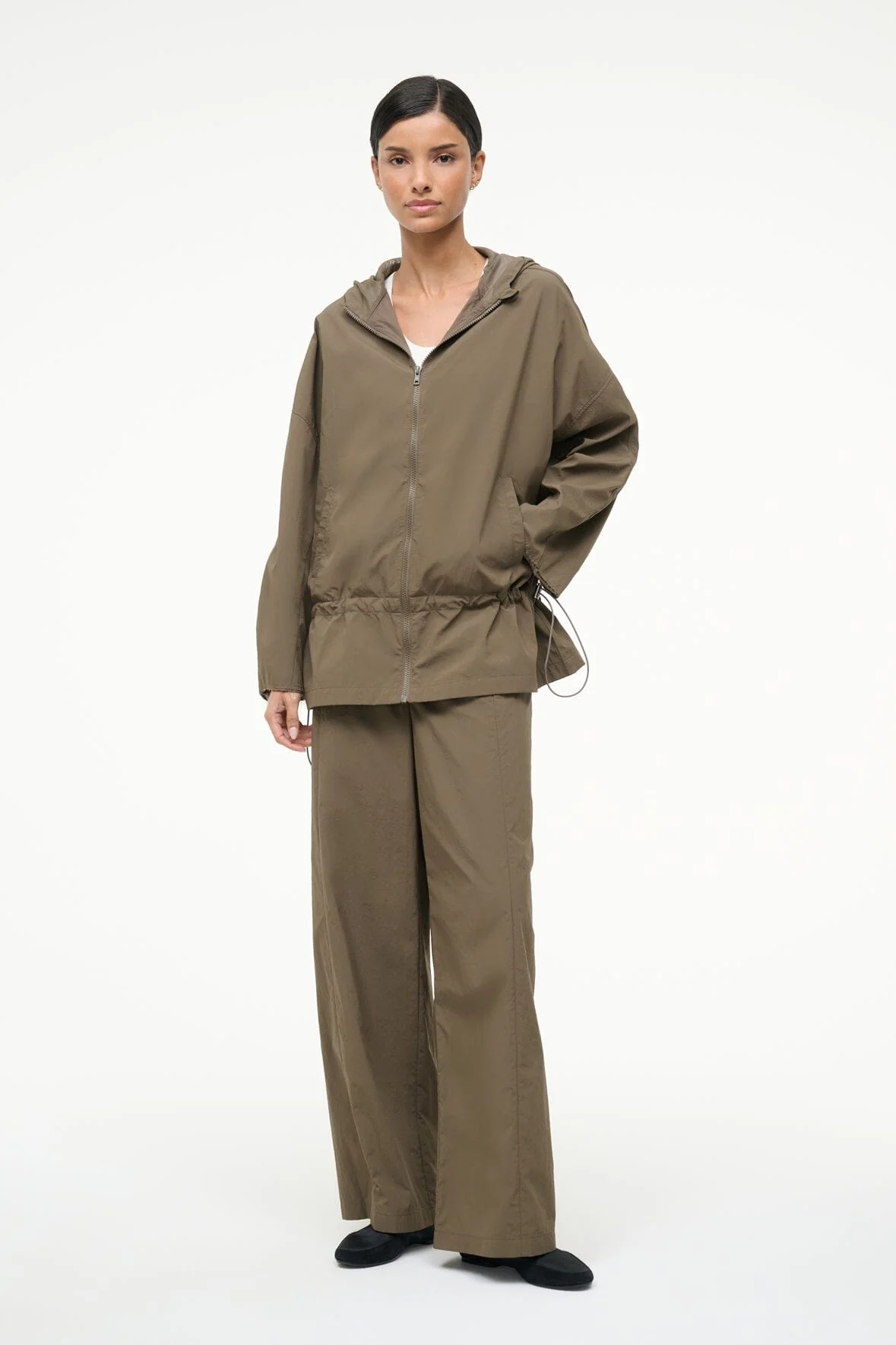 ADVENTURE PANT | TRUFFLE