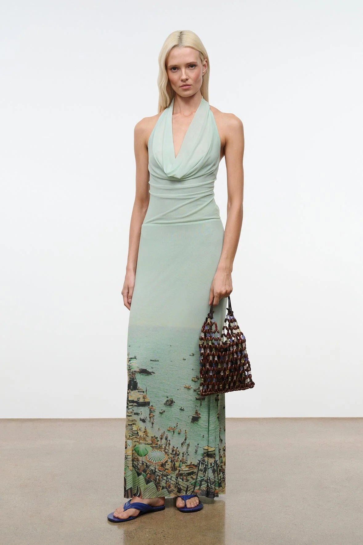 MIRELLA DRESS | ENDLESS SUMMER