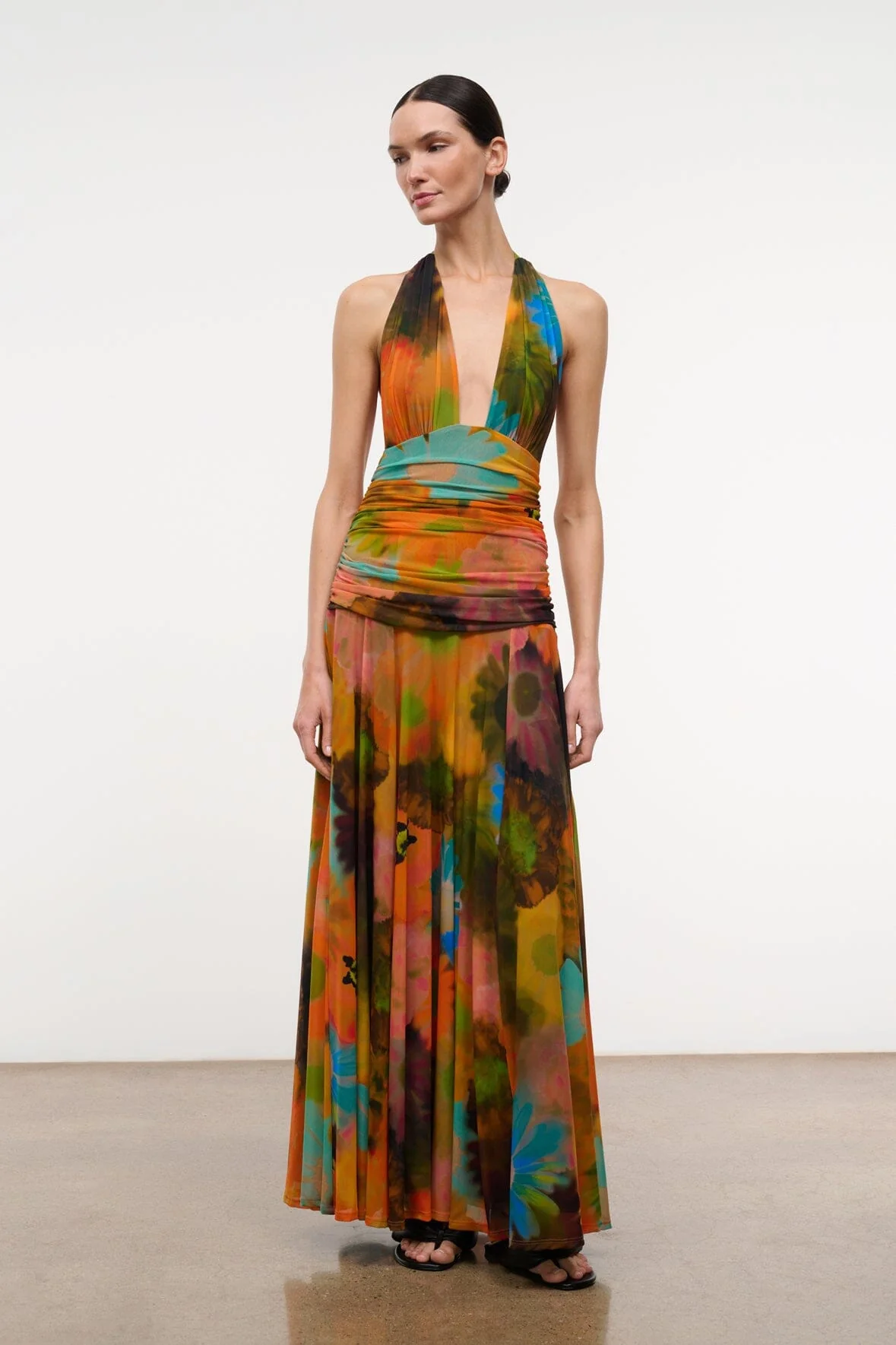ALESSANDRA DRESS | SUPERBLOOM