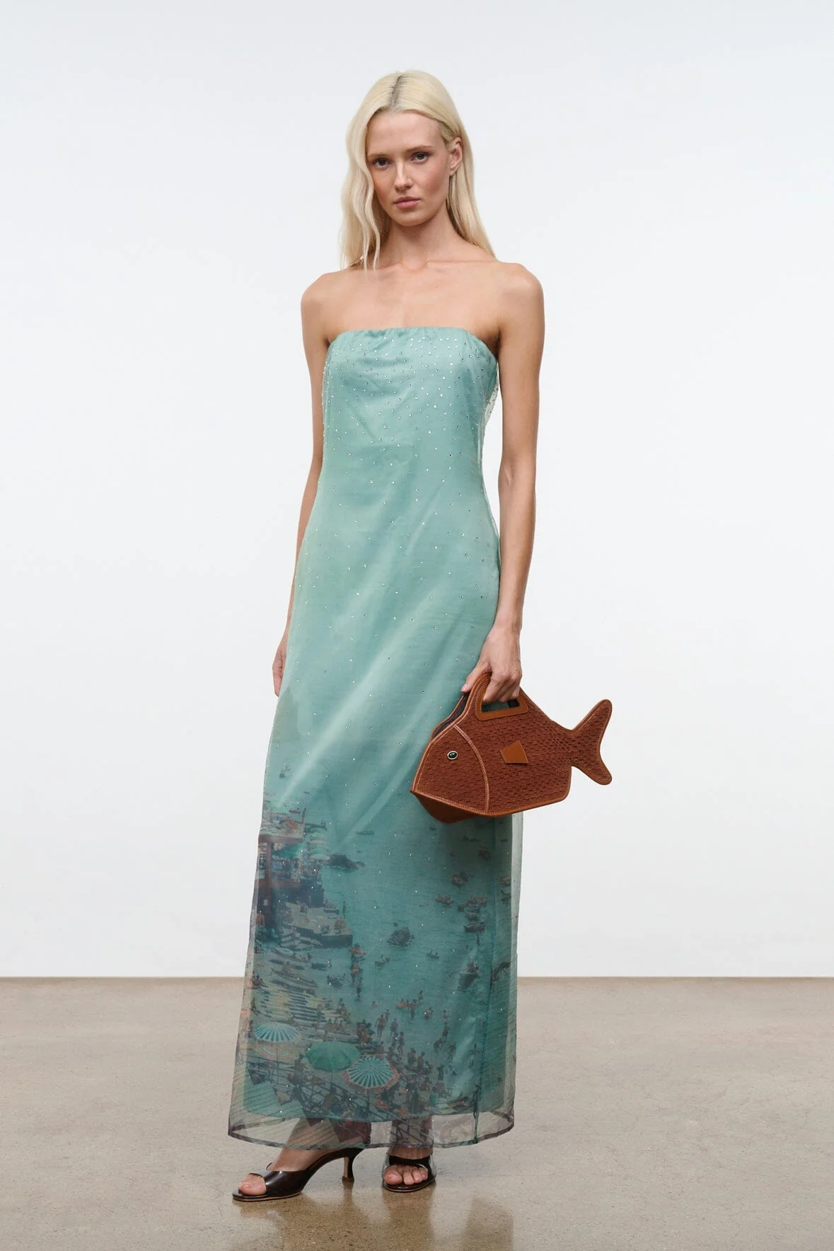 AMARA DRESS | ENDLESS SUMMER