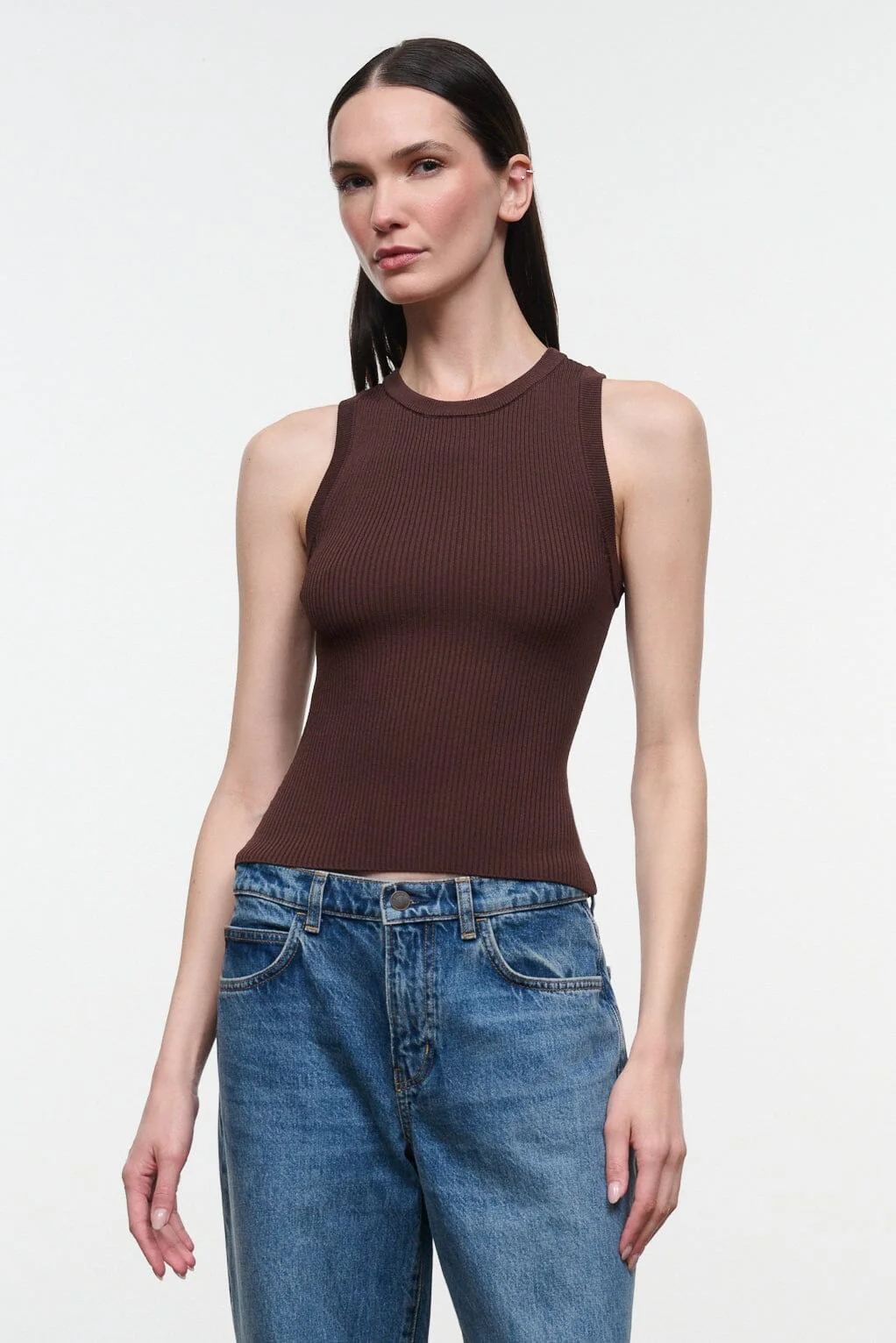 MALIA TANK | EARTH