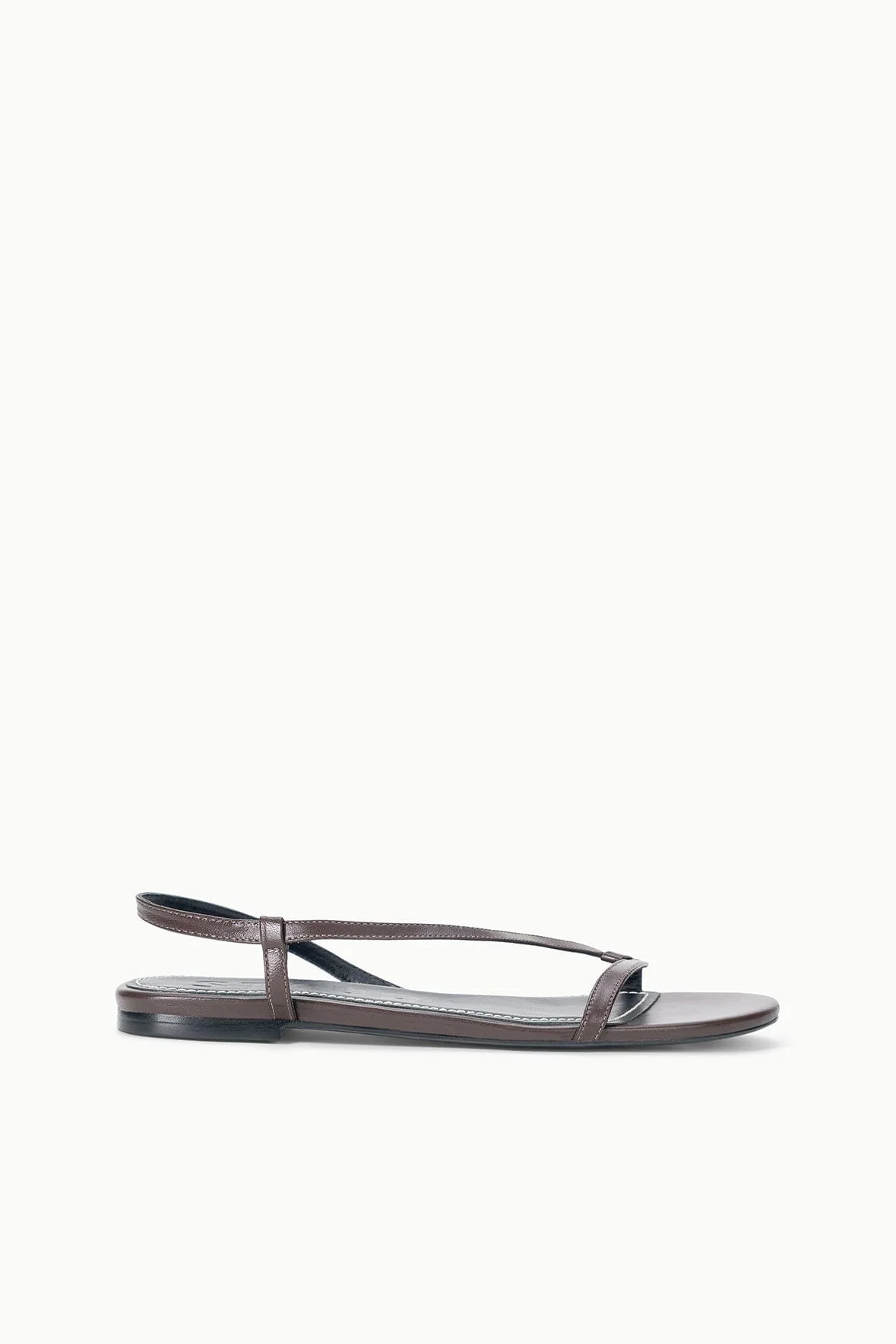 LOUDEN SANDAL | ESPRESSO