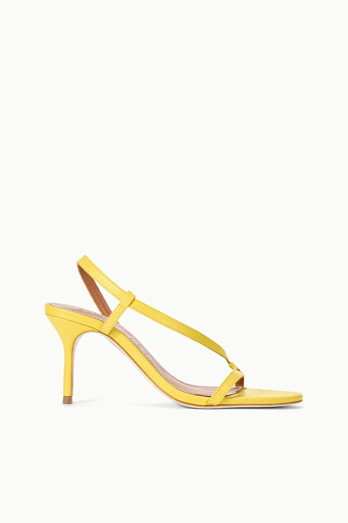 LOUDEN HEEL | SUNSHINE