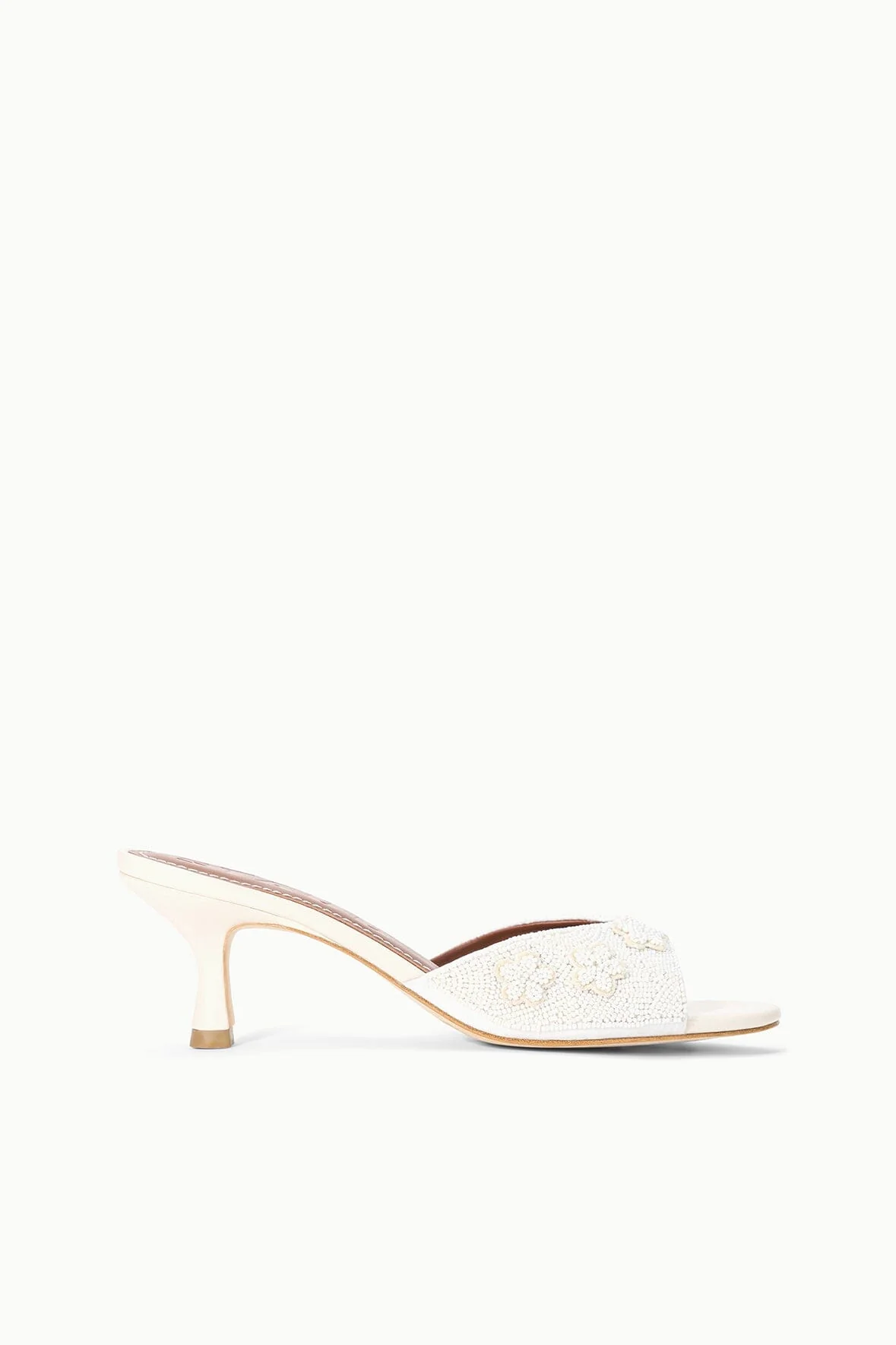 BRIGITTE MULE | GARDEN PARTY