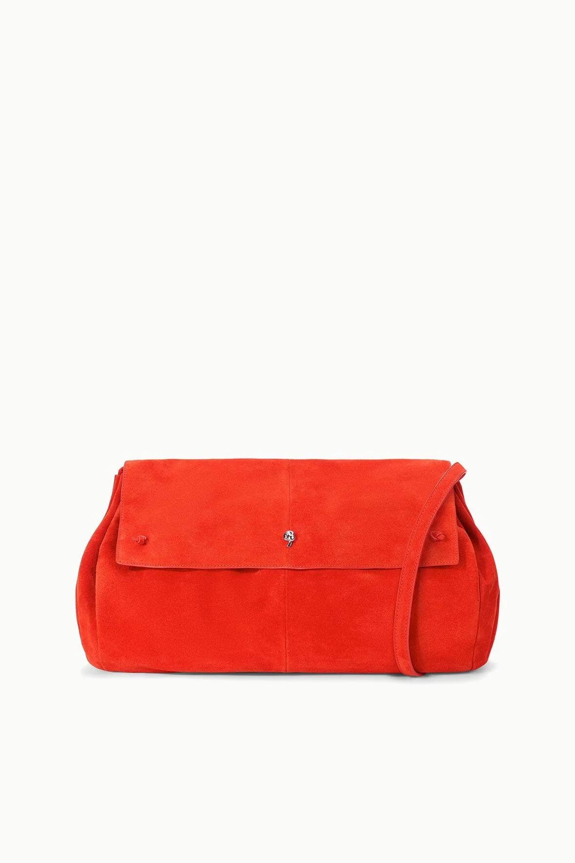 CY OVERSIZED BAG | TANGELO