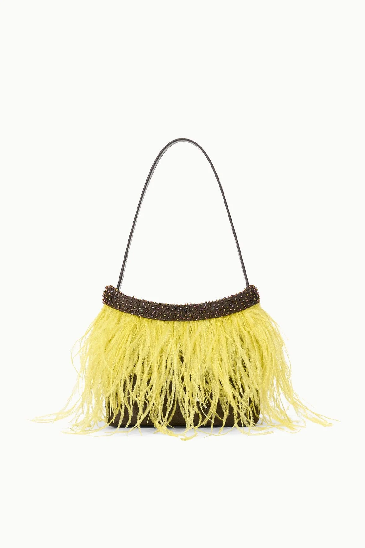 WINSLOW BAG | ESPRESSO CANARY