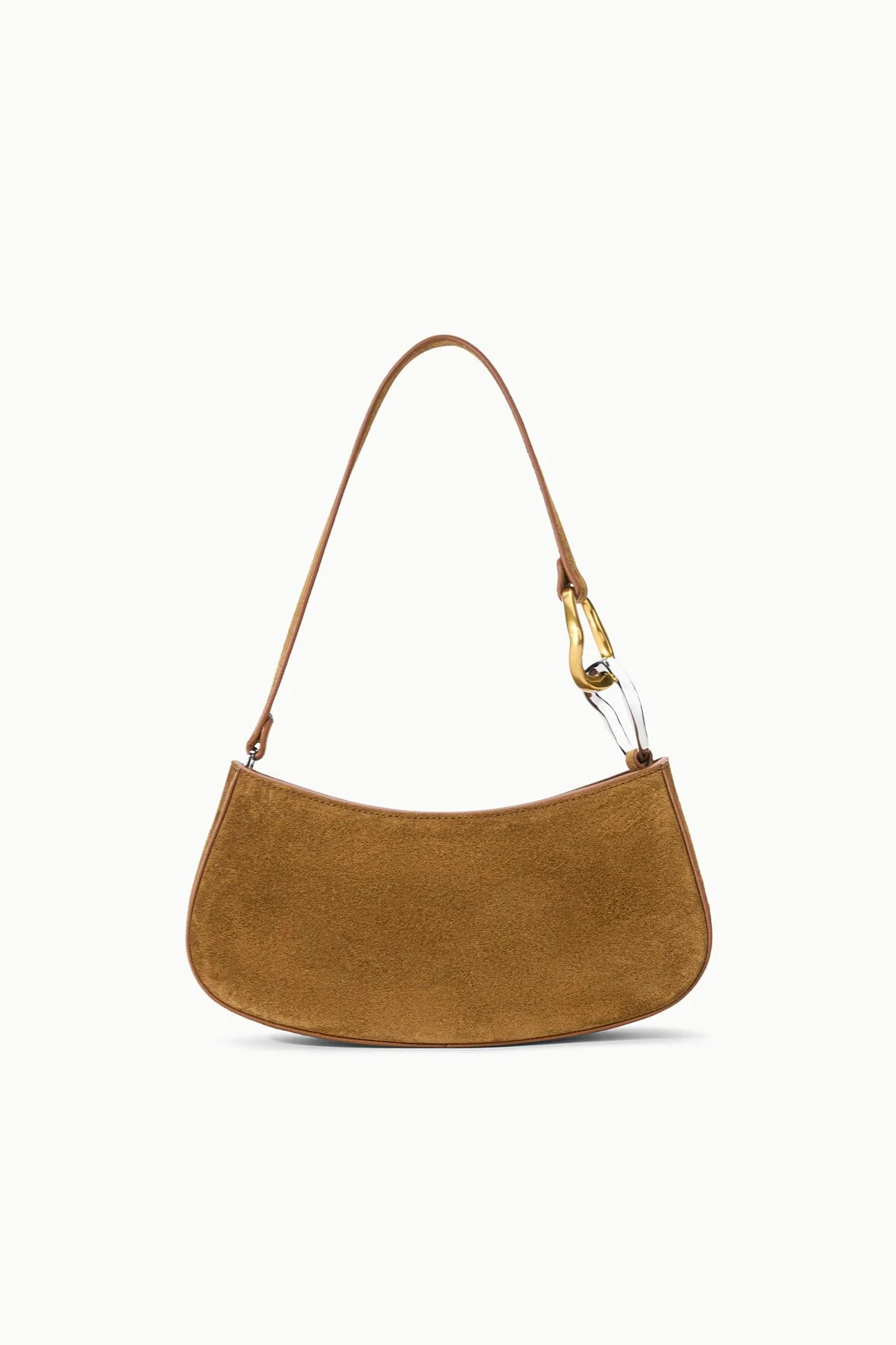 OLLIE BAG | CIGAR