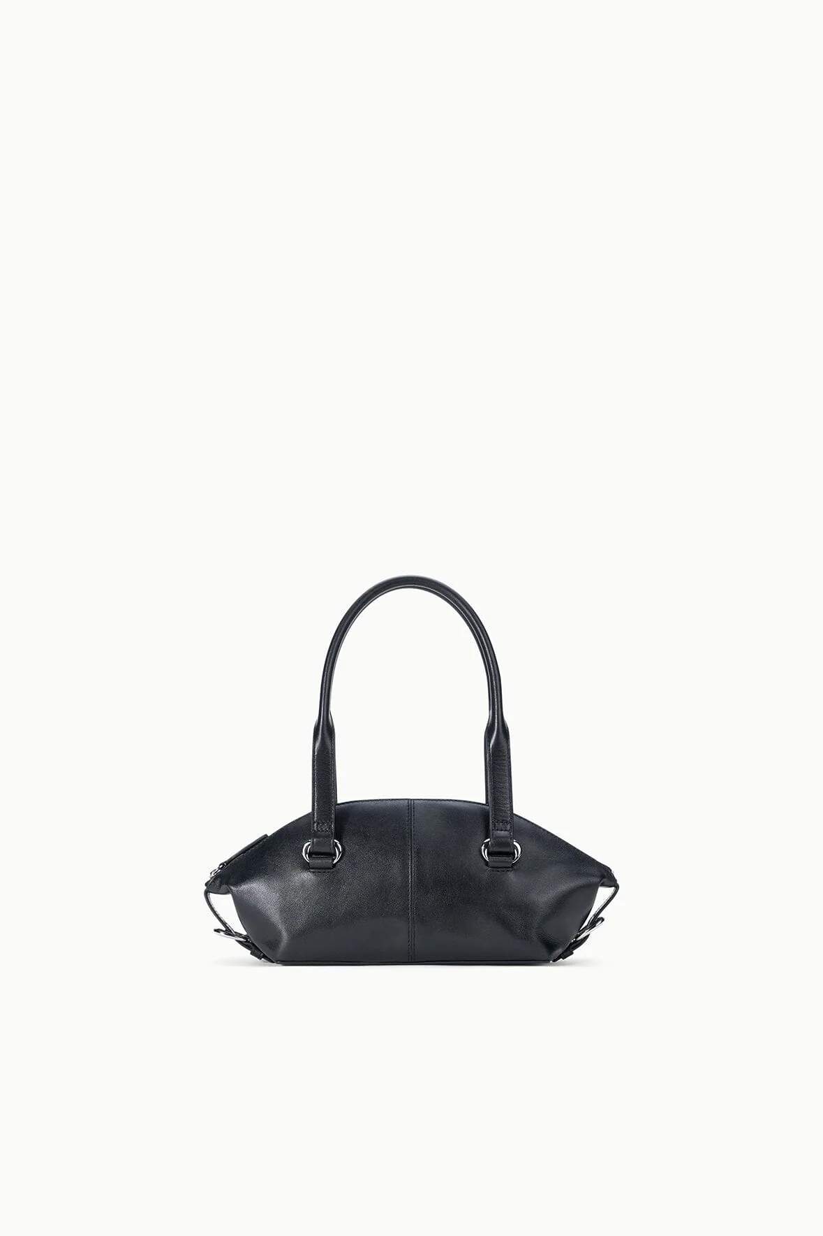HESTER MINI SHOULDER BAG | BLACK