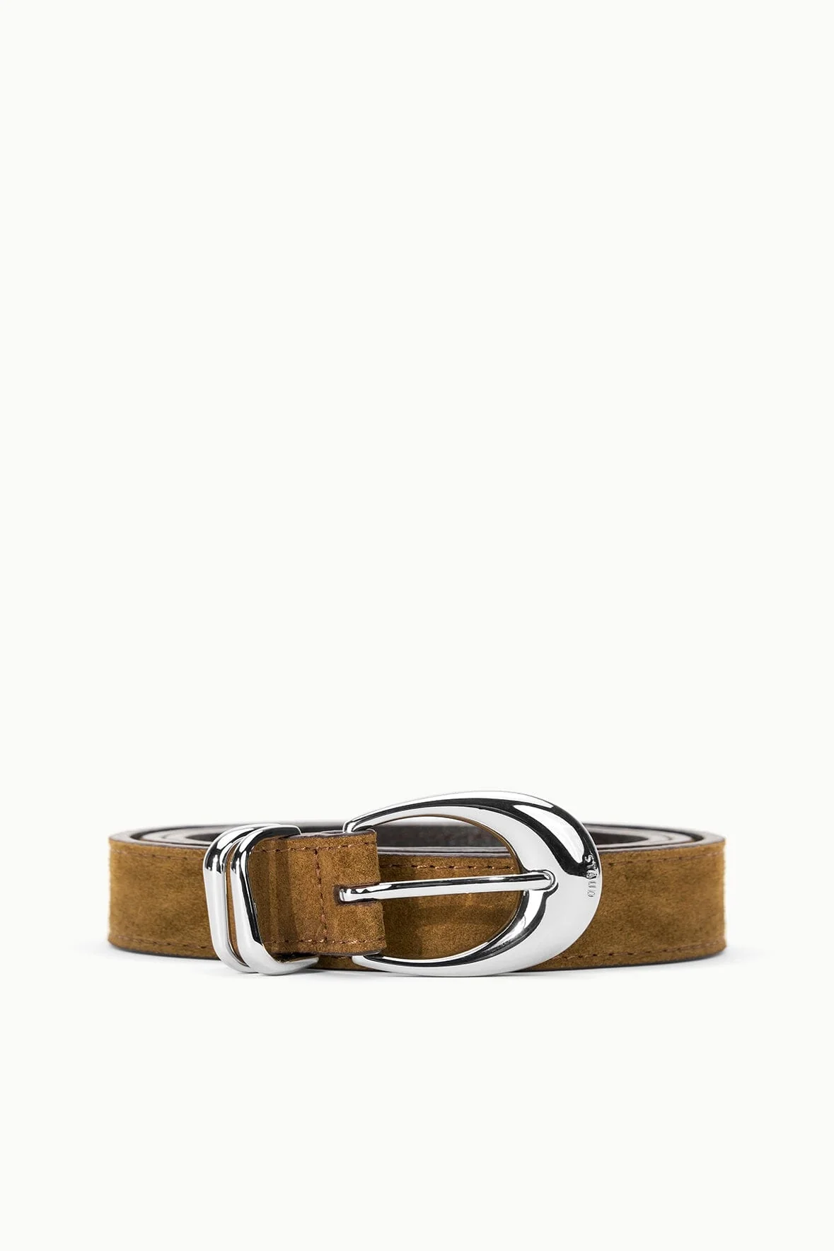 MOON METAL KEEPER BELT - 26 MM | CIGAR