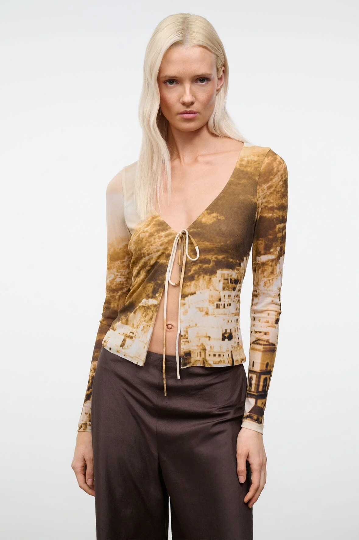 AVANI TOP | CLIFFSIDE